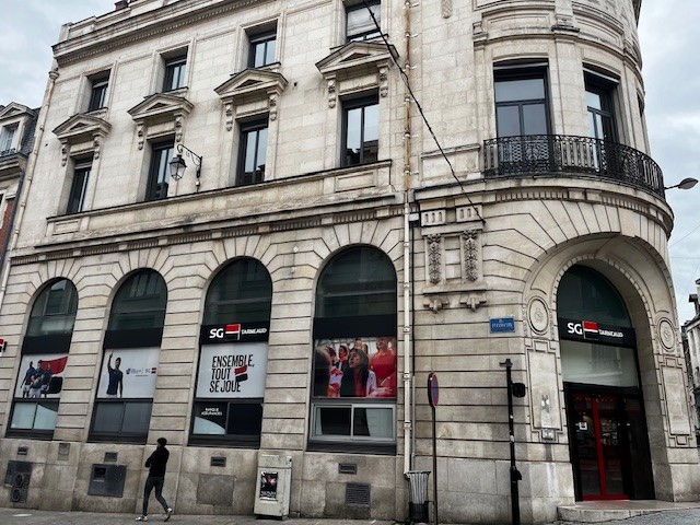 Photo 1 de SG