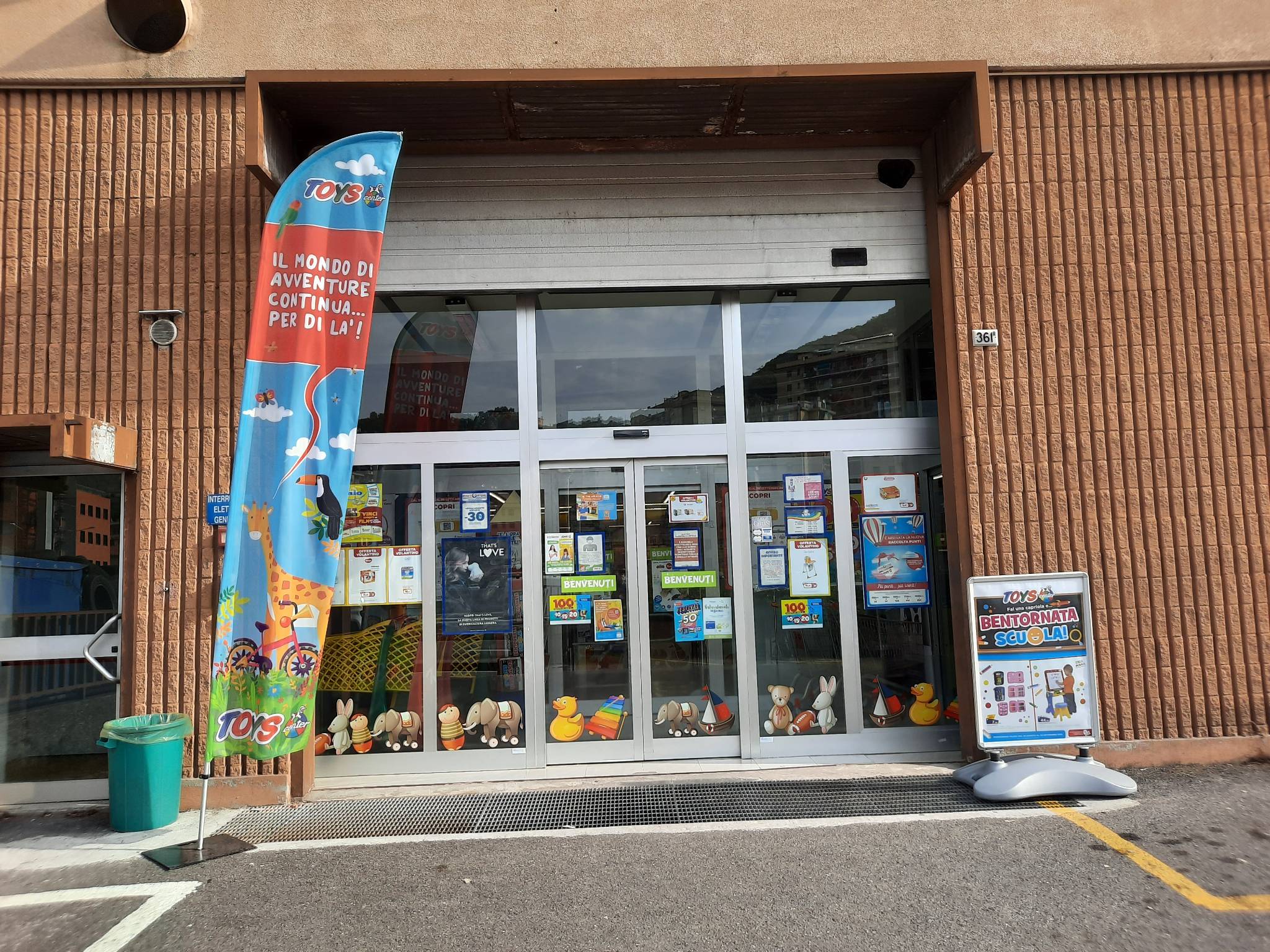 Foto 2 di Bimbostore