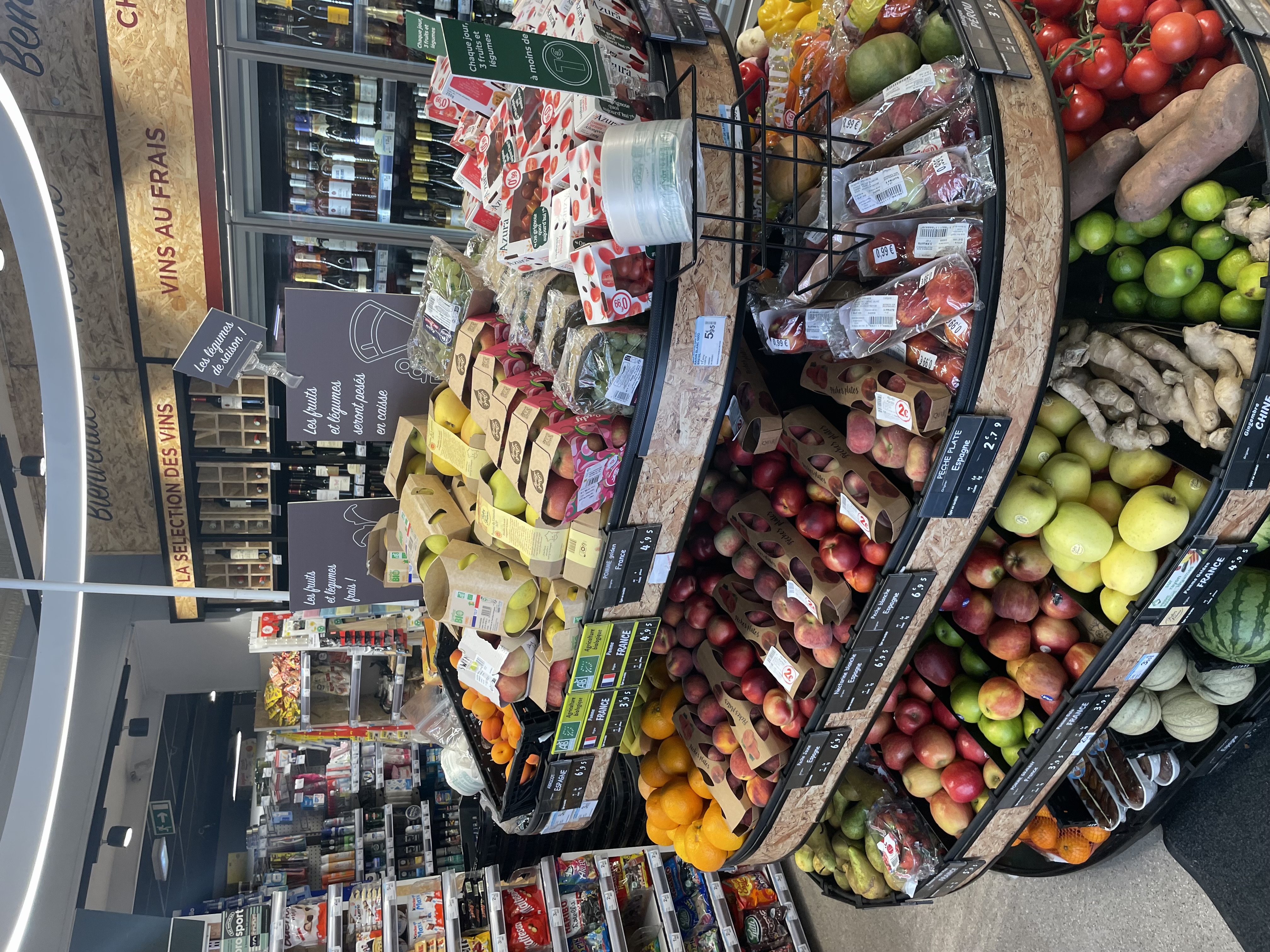 Foto 7 di Carrefour Express