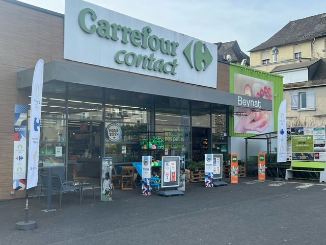 Foto 3 de Carrefour Contact
