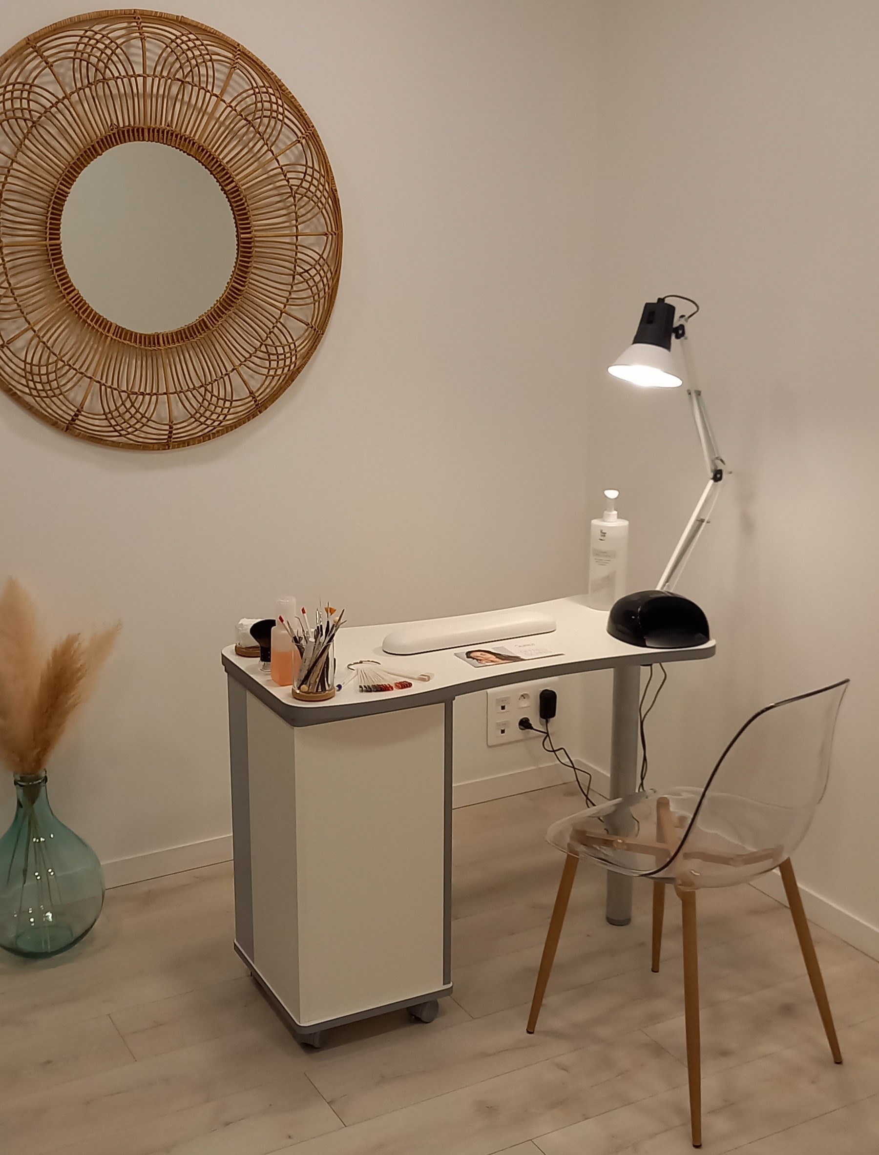 Foto 4 di Institut Ile de Beauté