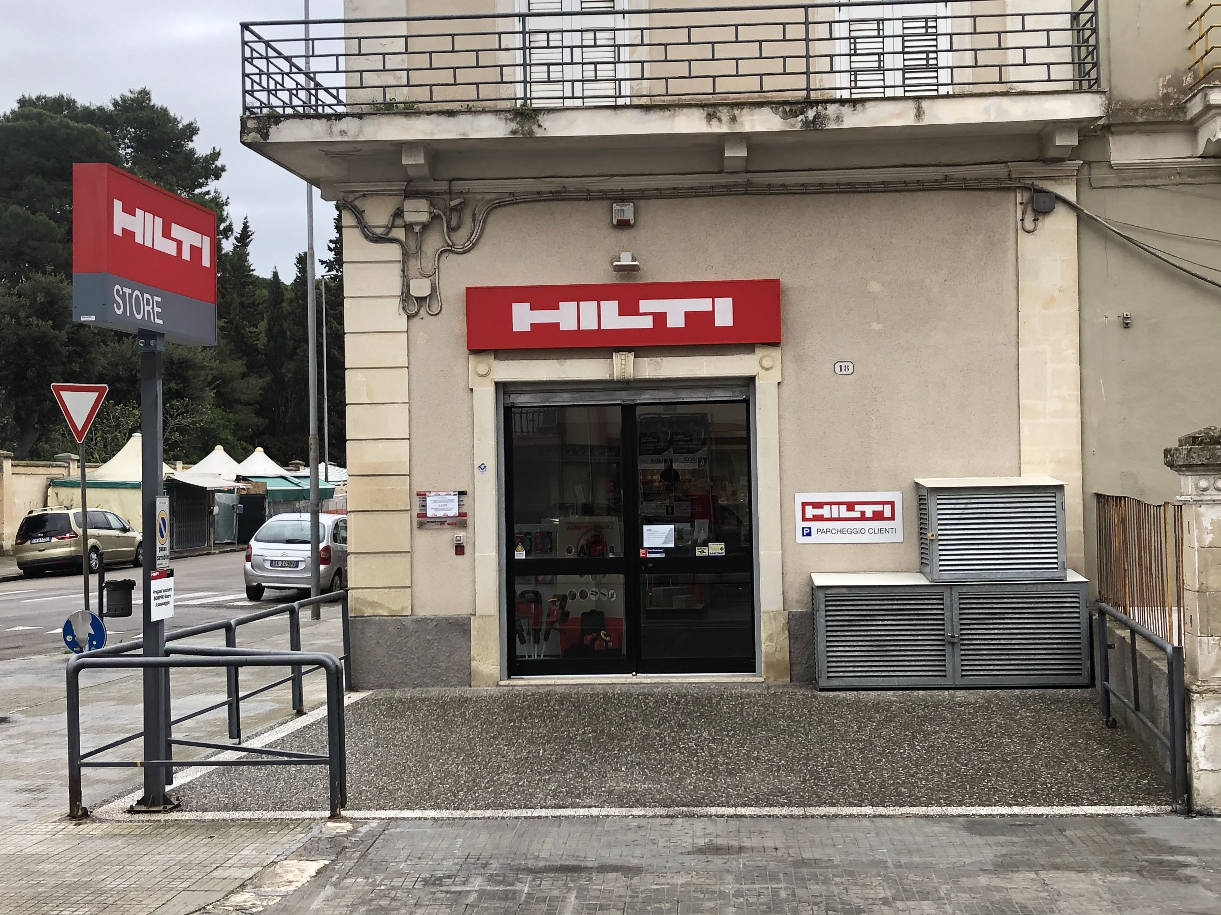 Foto 2 di Hilti Store