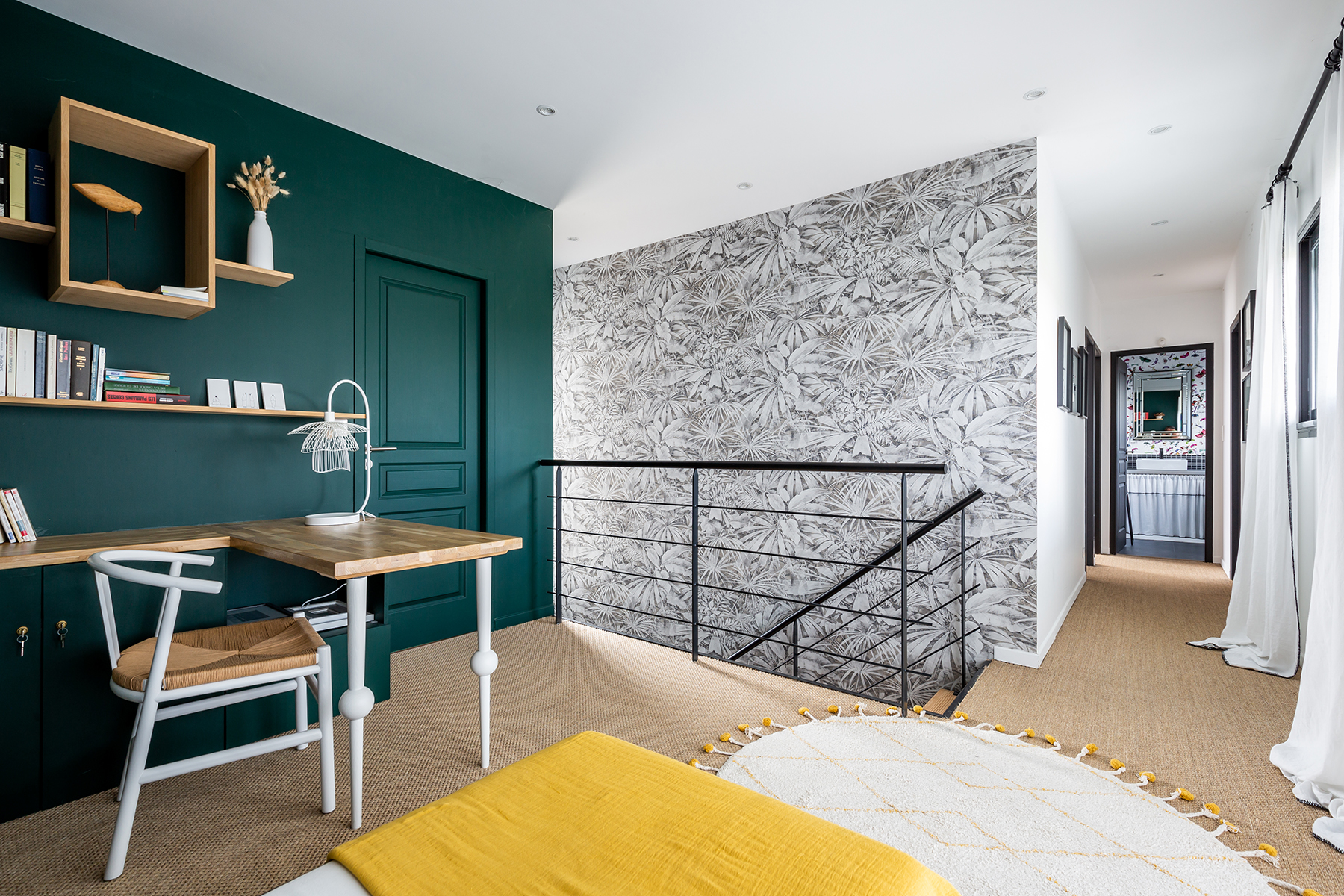Foto 31 di Julie Chatelain - Architecte d'intérieur