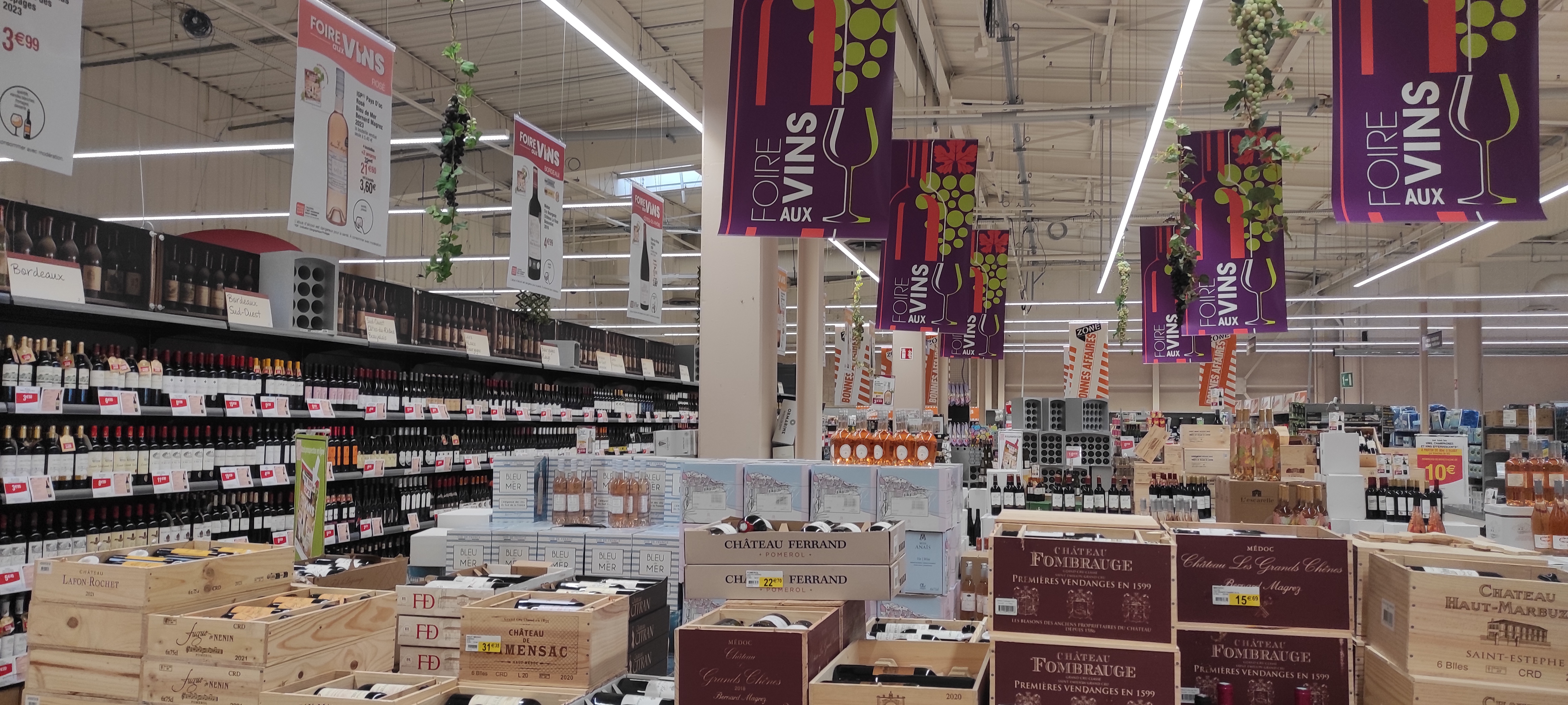 Foto 87 di Carrefour