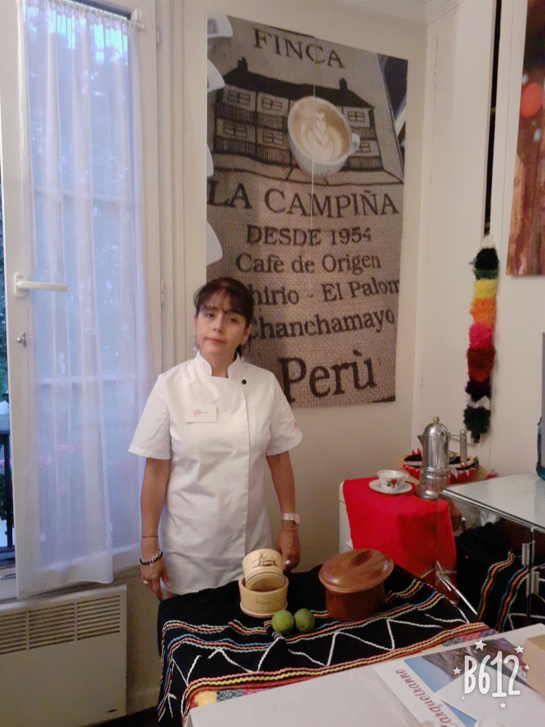 Foto 40 di Café de Papa