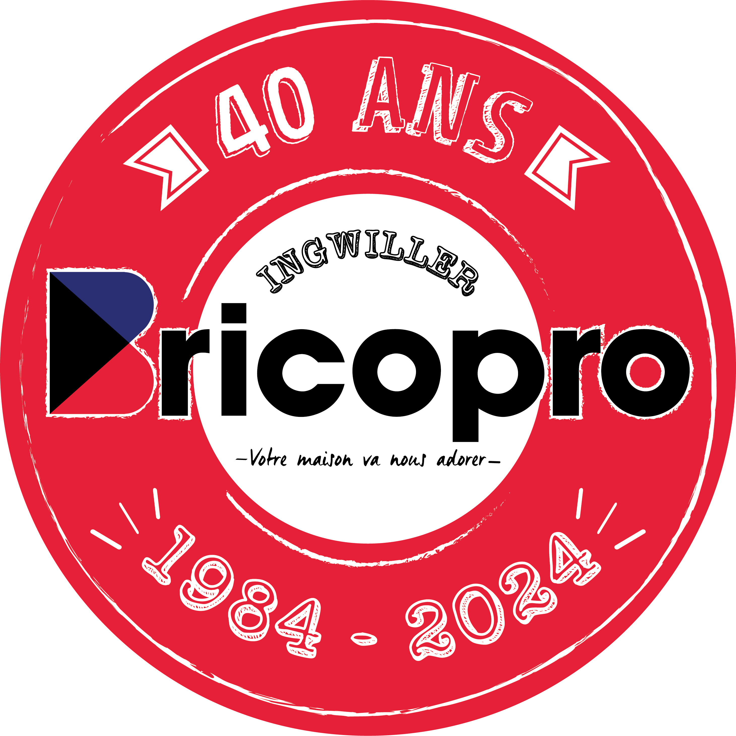 Foto 1 di Brico Pro