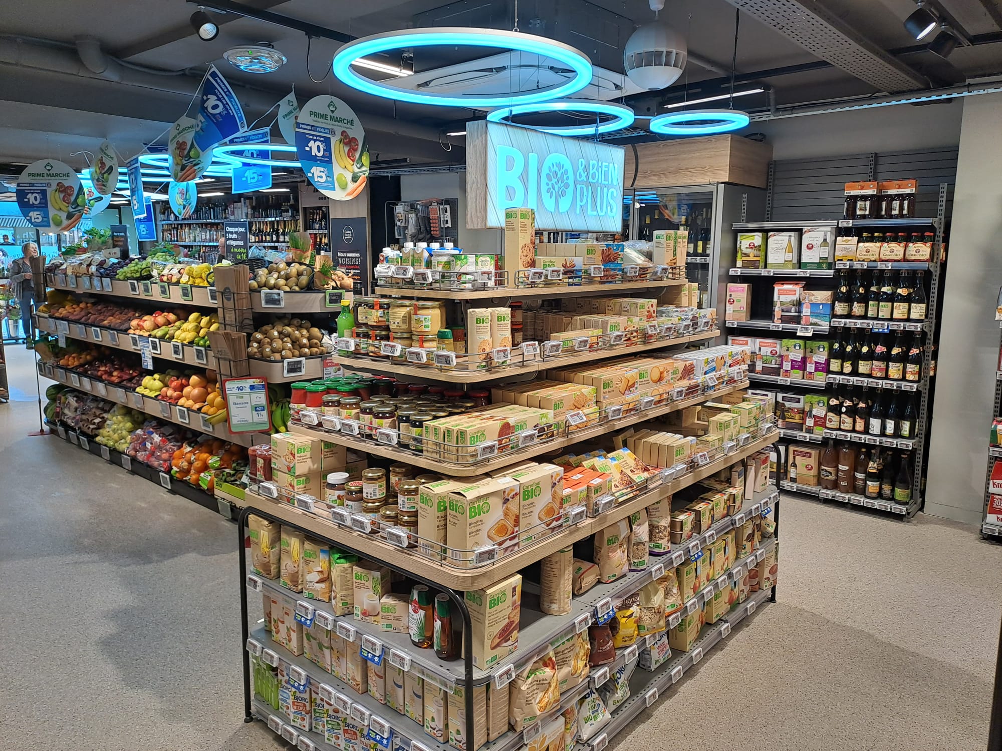 Foto 7 di Carrefour City