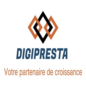 Logo di DIGIPRESTA