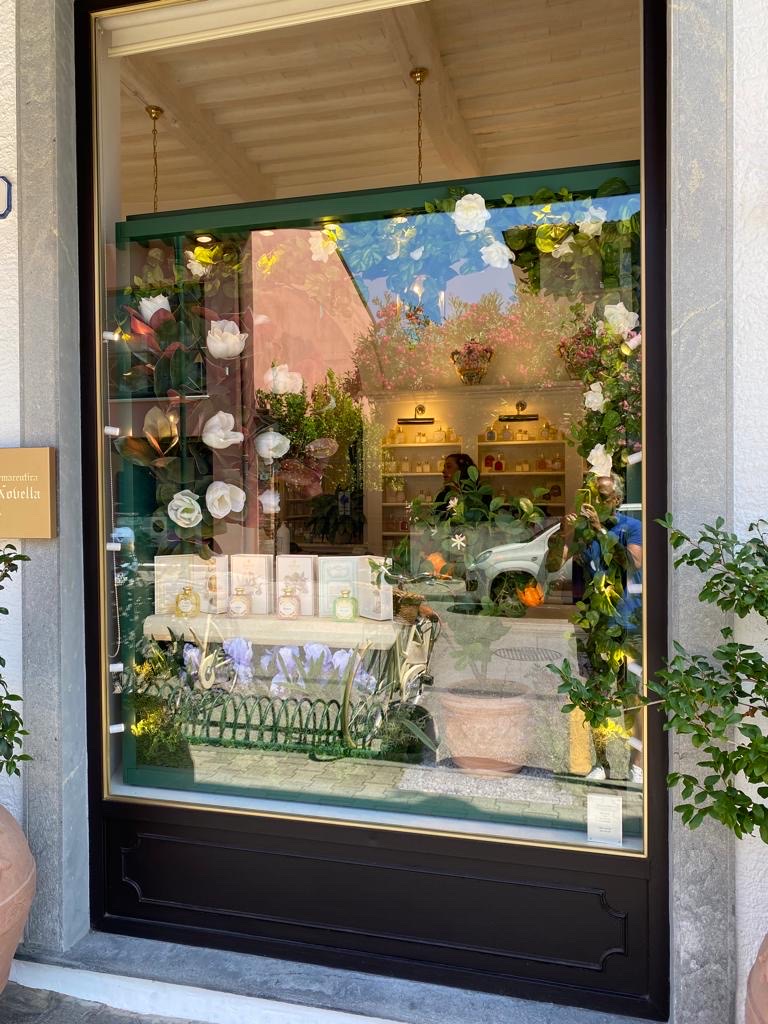 Officina Profumo-Farmaceutica di Santa Maria Novella