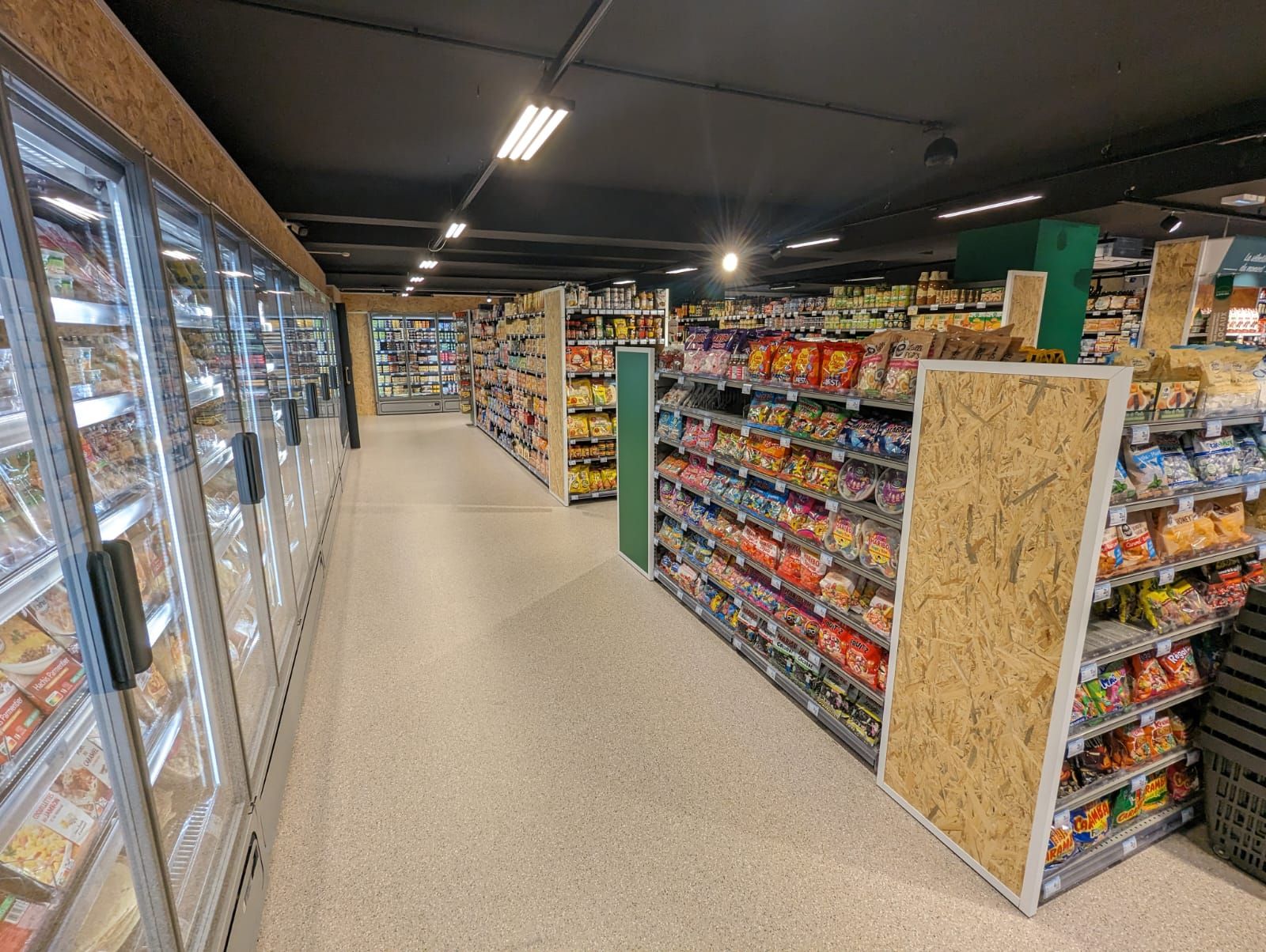 Foto 4 di Carrefour Express