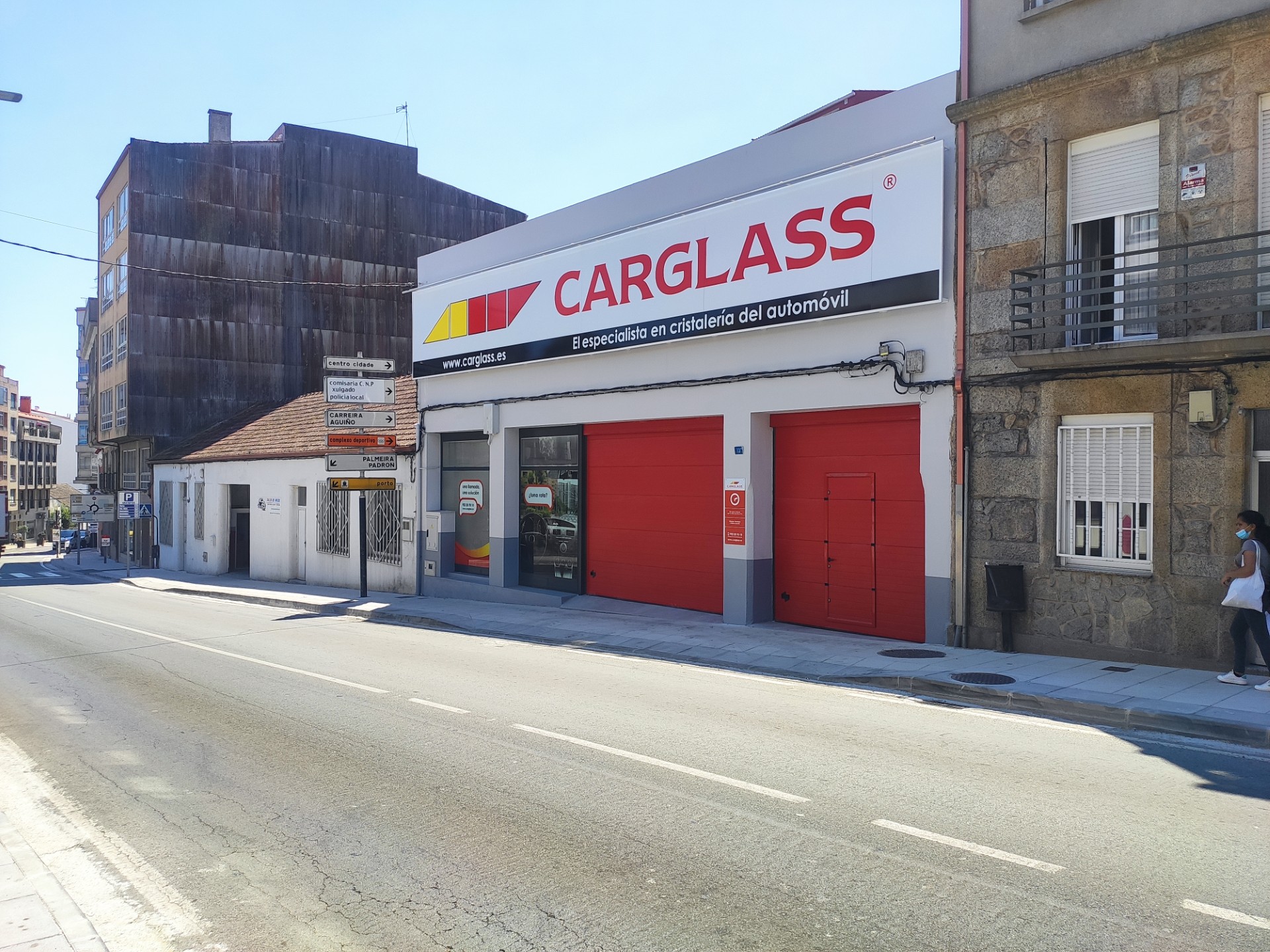 Foto 8 di Carglass