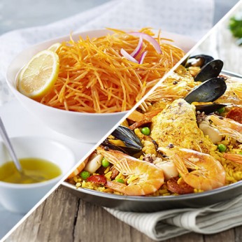 Foto 11 di Carrefour Traiteur