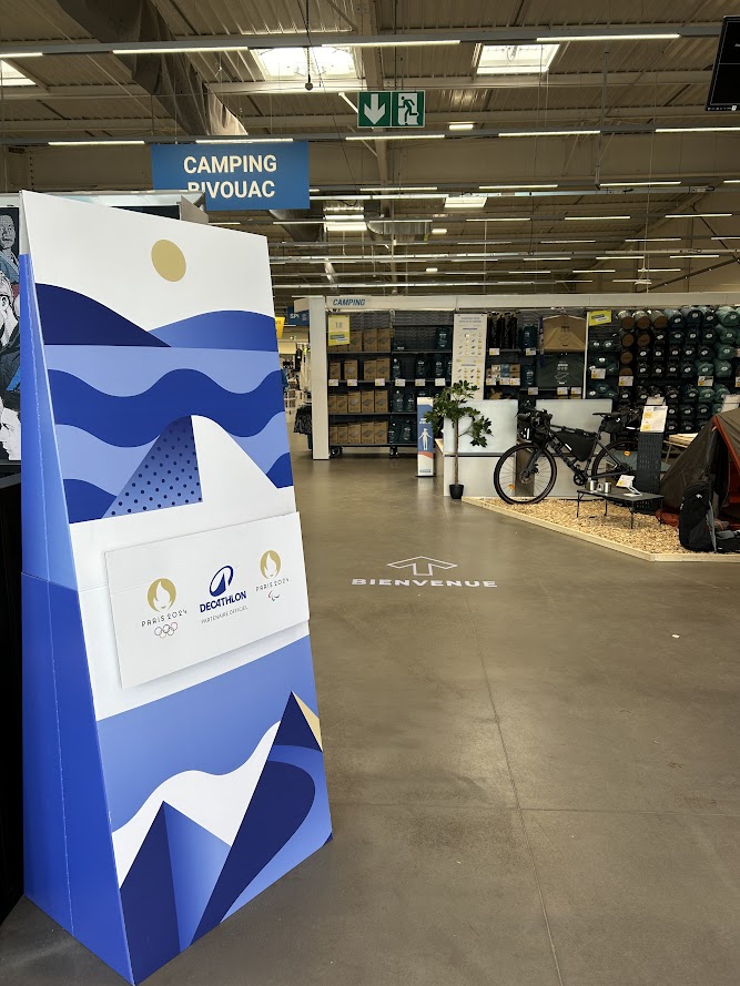 Foto 3 di Decathlon Amilly