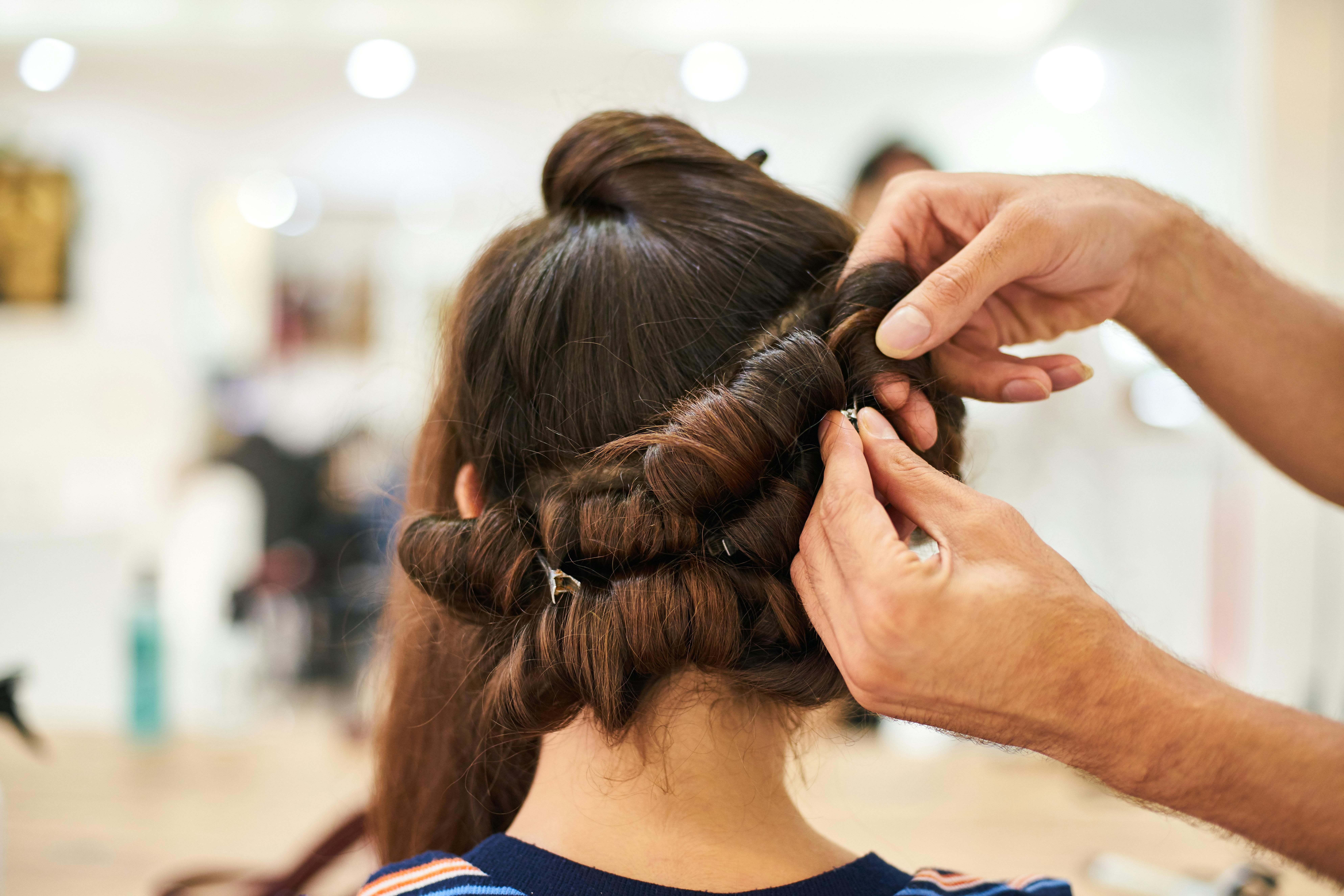 Foto 5 di Glamour Coiffure