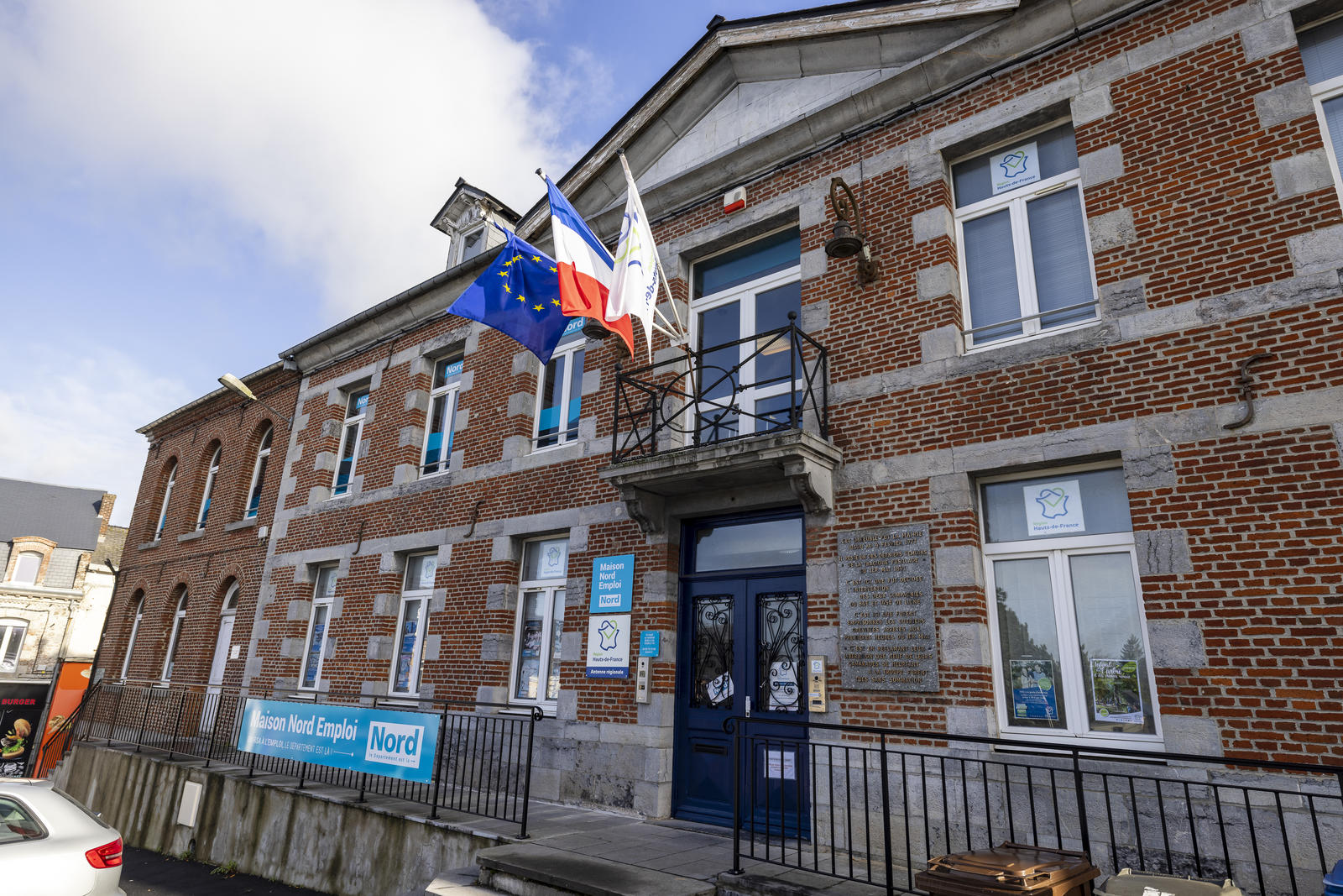 Foto 3 di Maison Nord Emploi