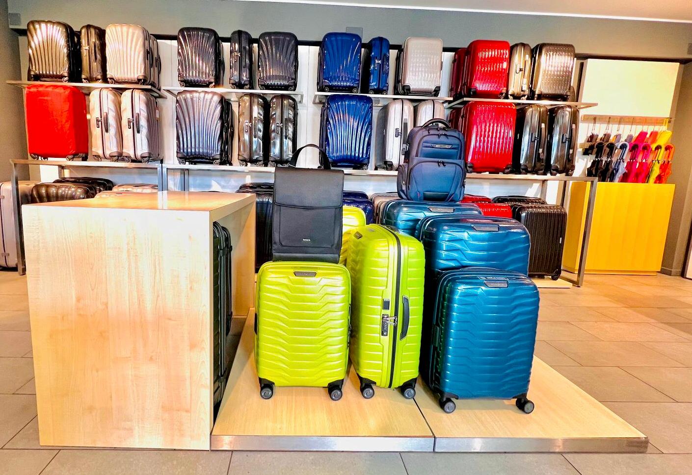 Foto 78 de Samsonite