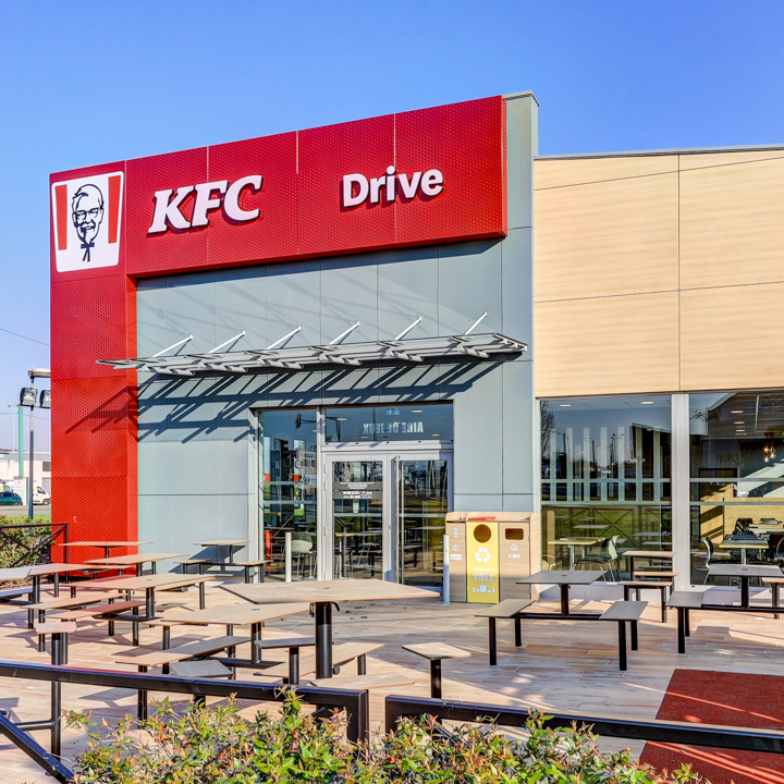Foto 17 di KFC Chenôve