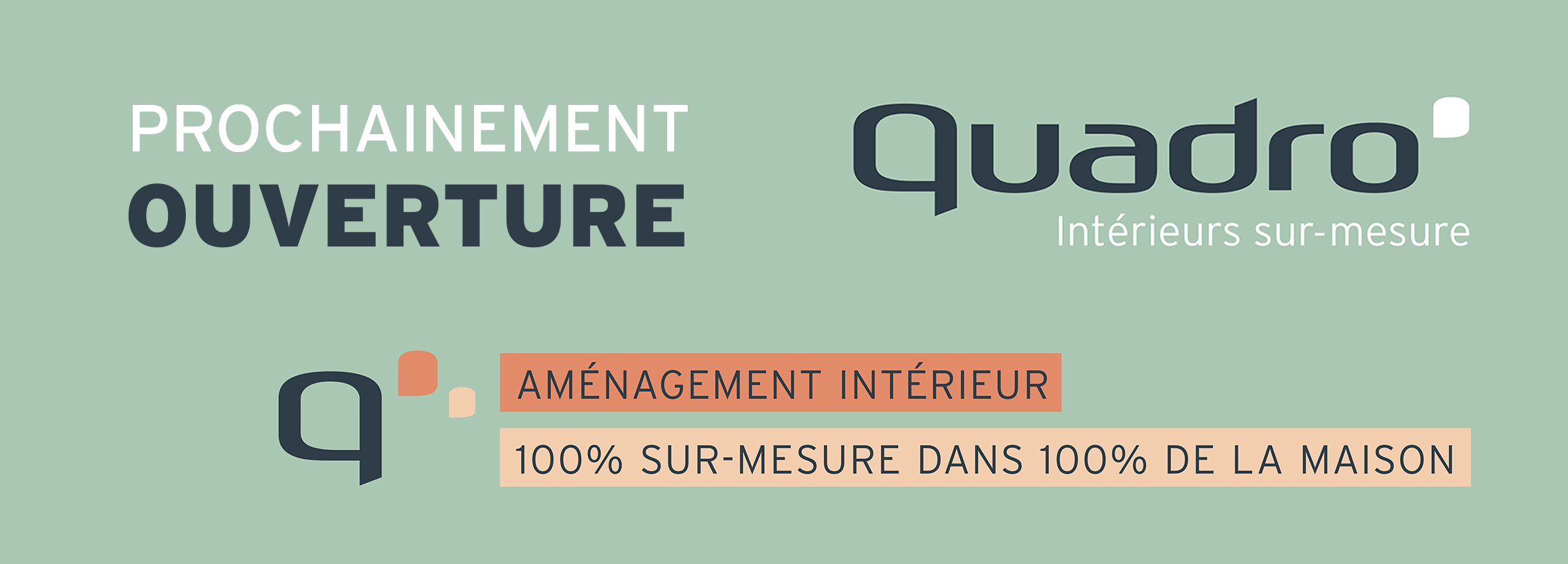 Foto 10 di Quadro Intérieurs sur-mesure