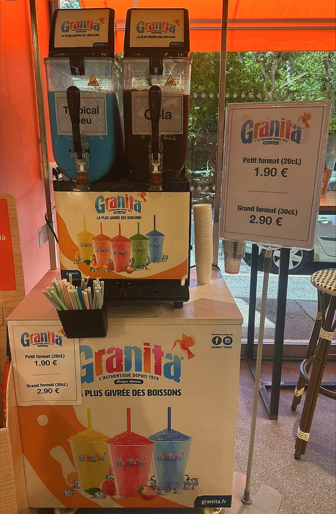 Foto 11 di Franprix