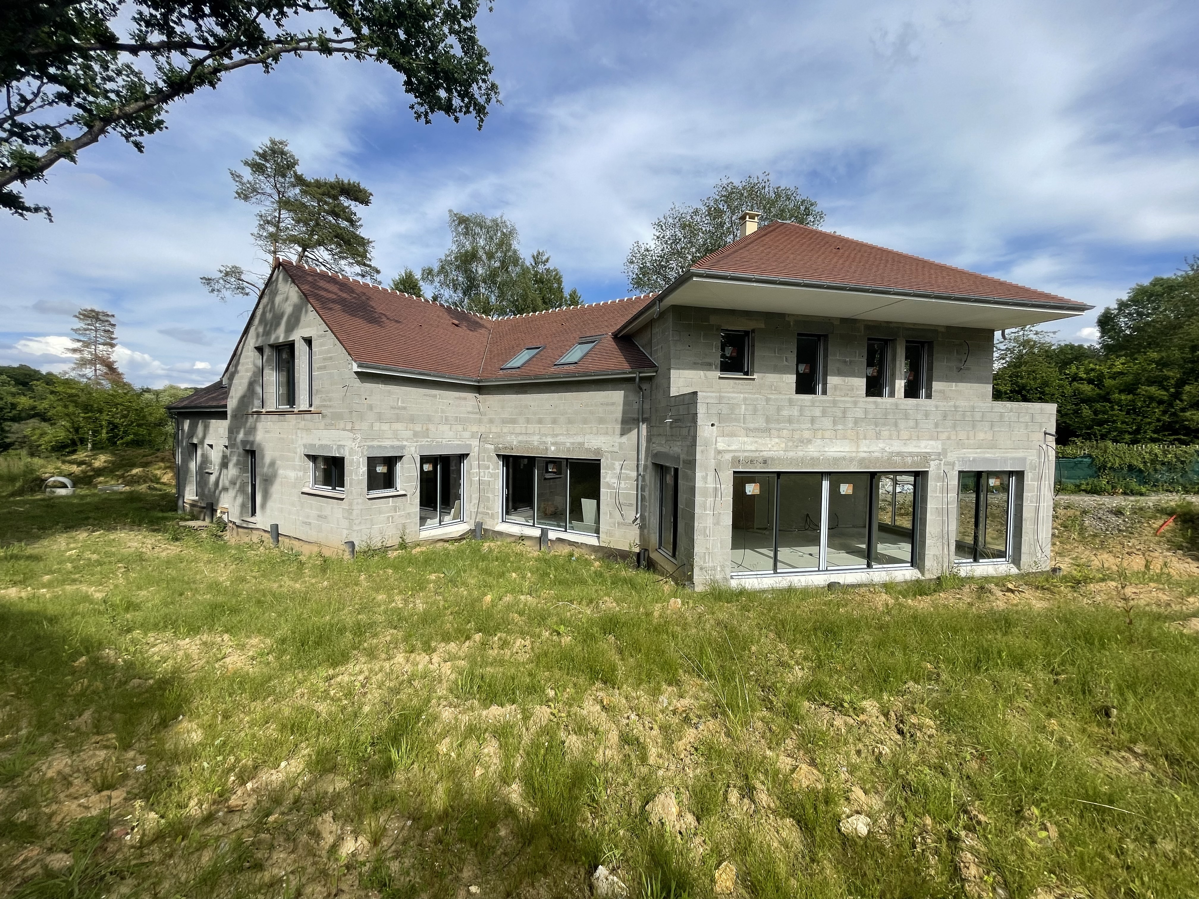Foto 5 di Maisons Berval - Agence Antony