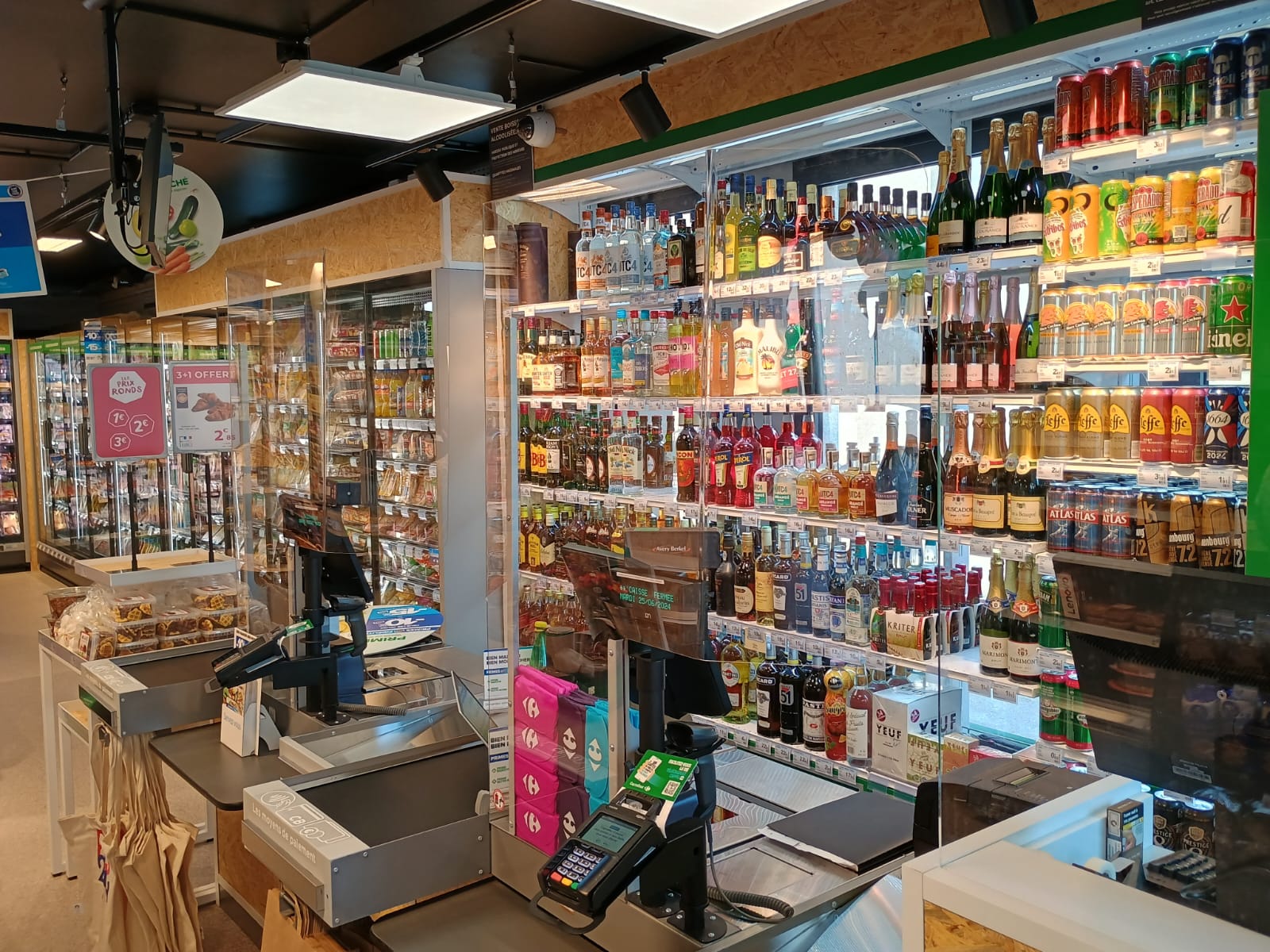 Foto 4 di Carrefour Express