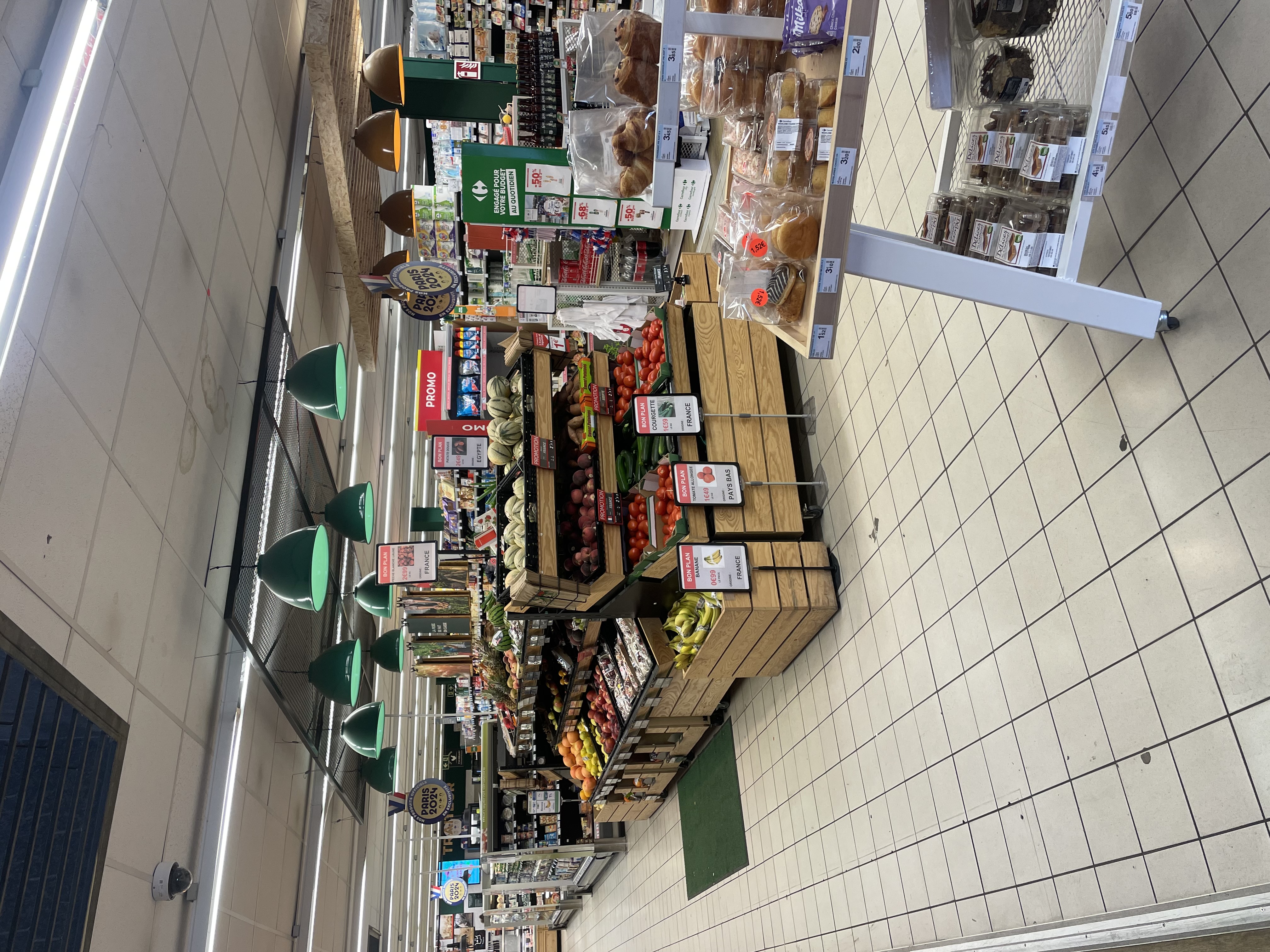 Foto 5 di Carrefour Contact