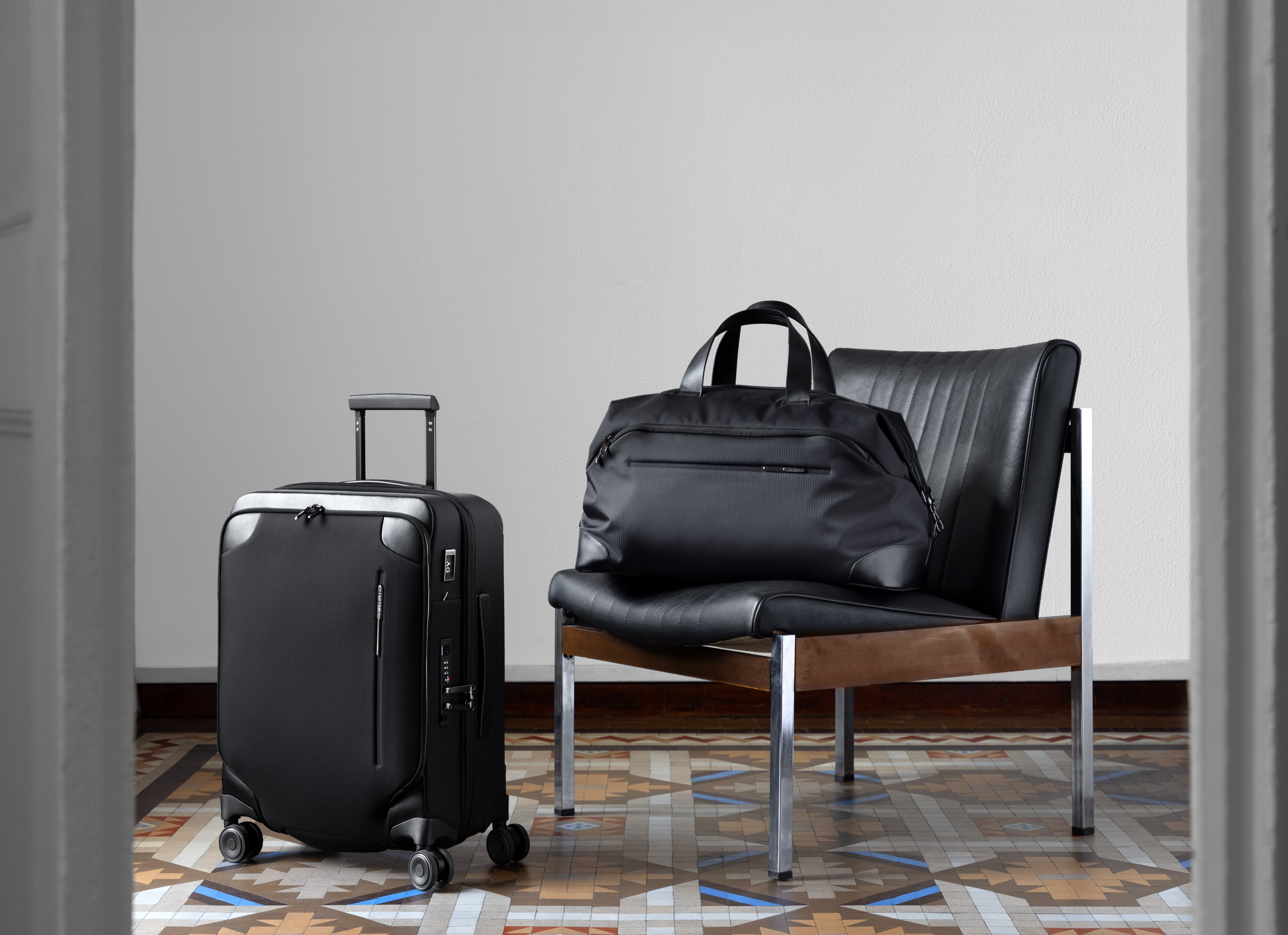 Photo 31 de Samsonite