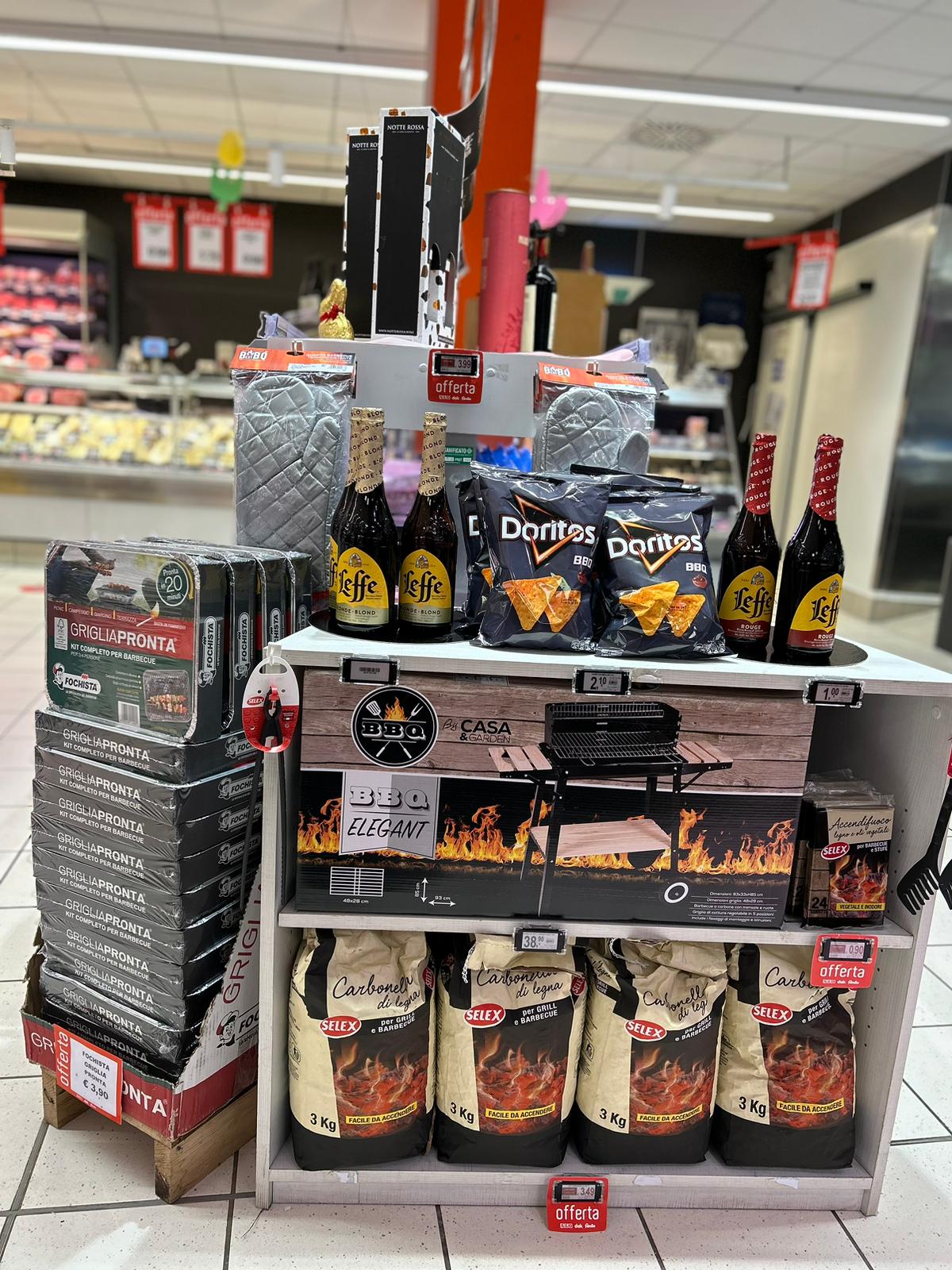 Photo 70 de Supermercato dok
