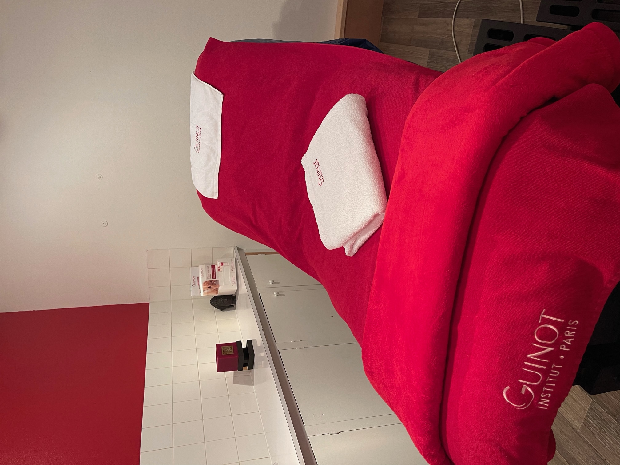 Foto 5 di Institut Élixir de Beauté