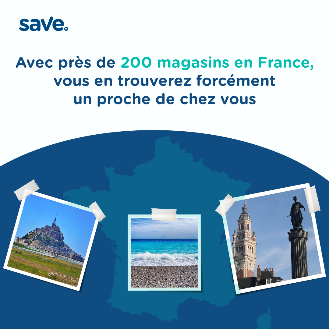 Foto 10 di Save