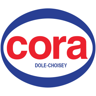 Logo di Carrefour