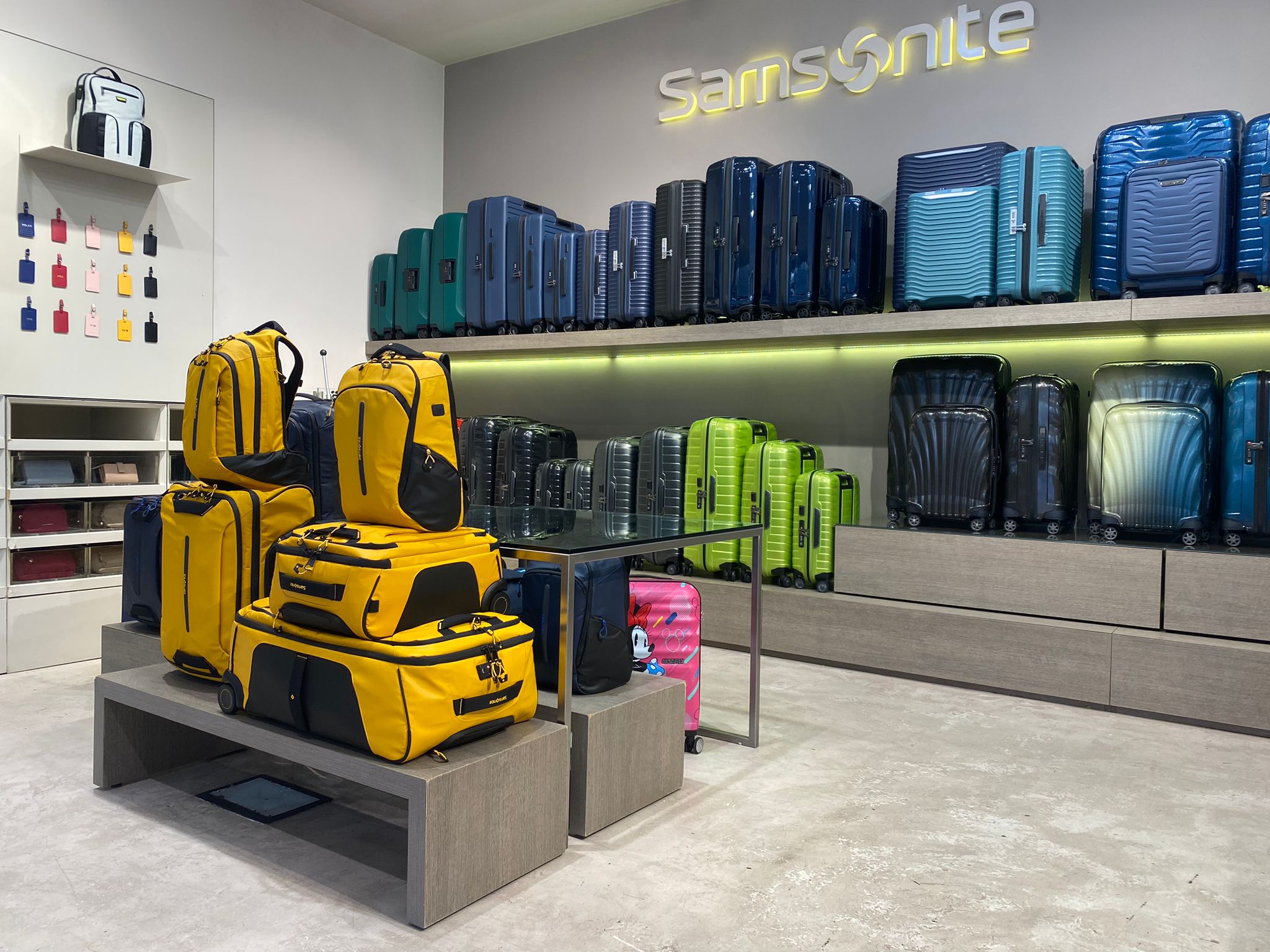 Foto 114 de Samsonite