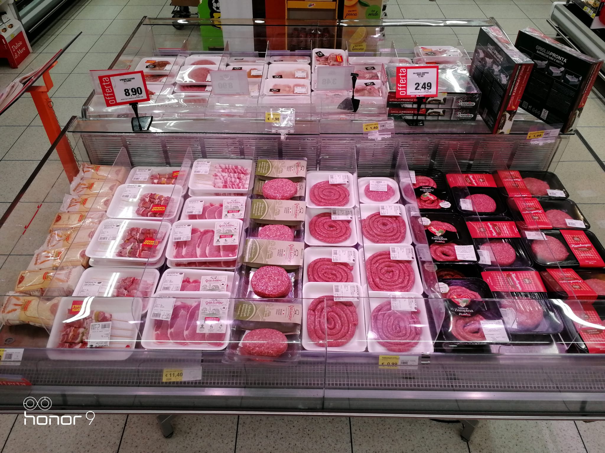 Photo 10 de Supermercato dok