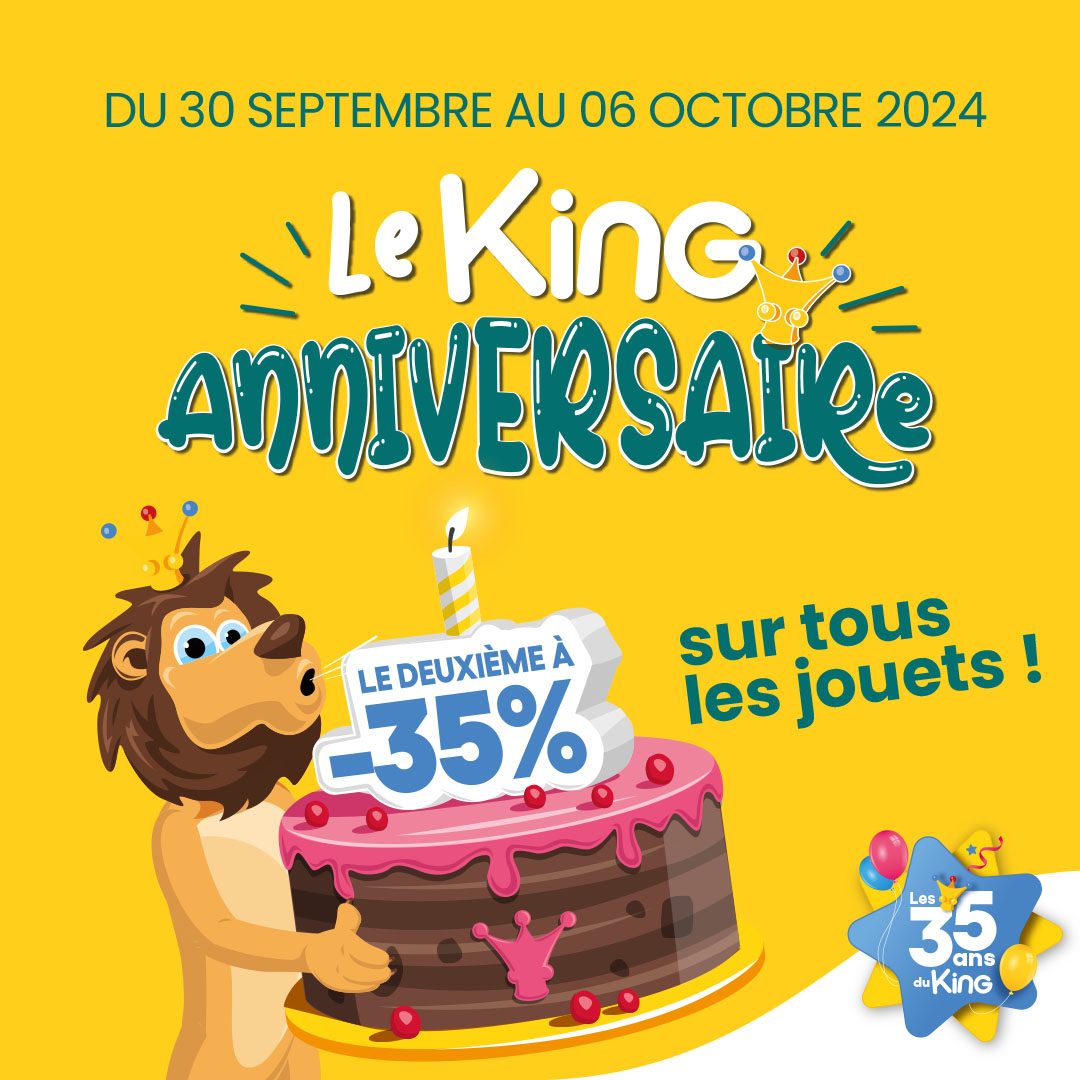 Foto 110 di King Jouet
