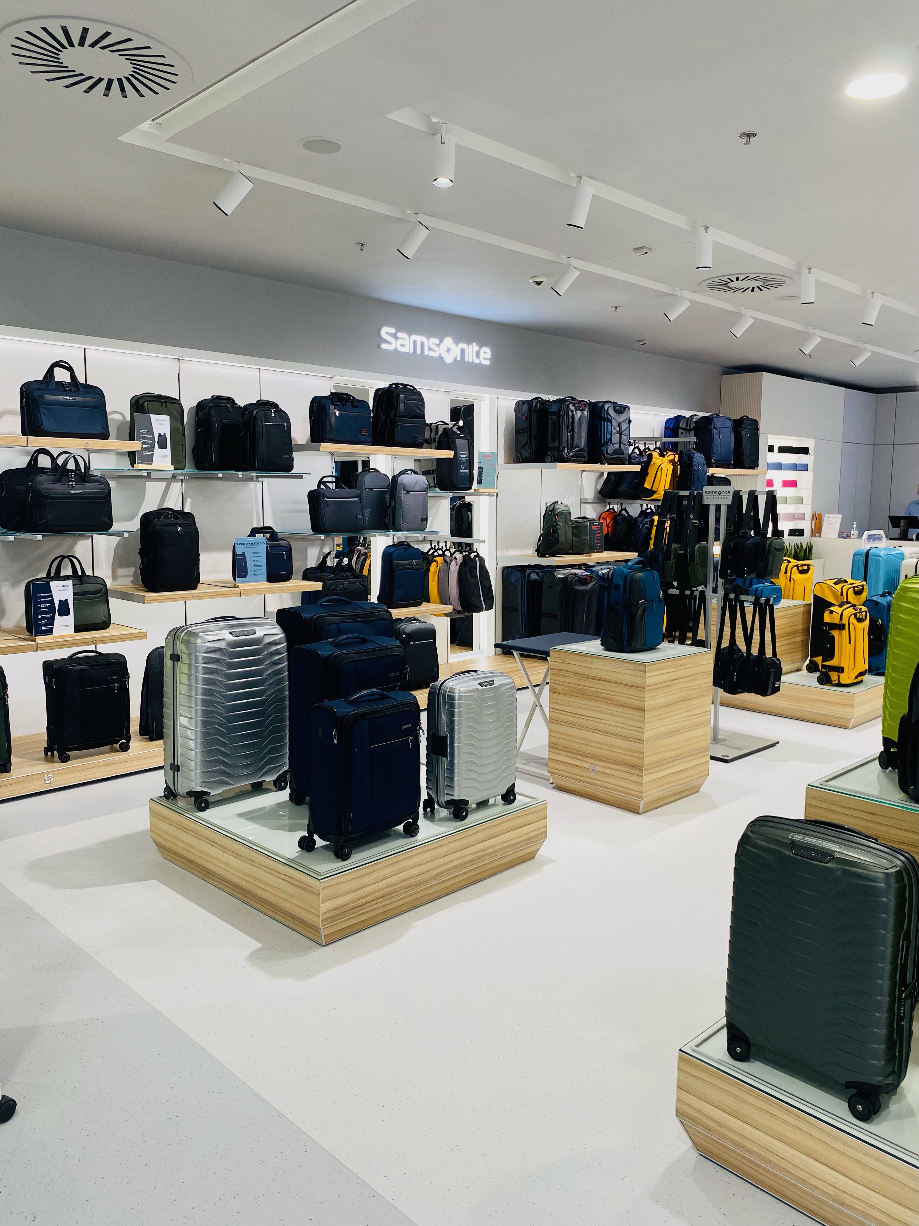 Foto 3 de Samsonite