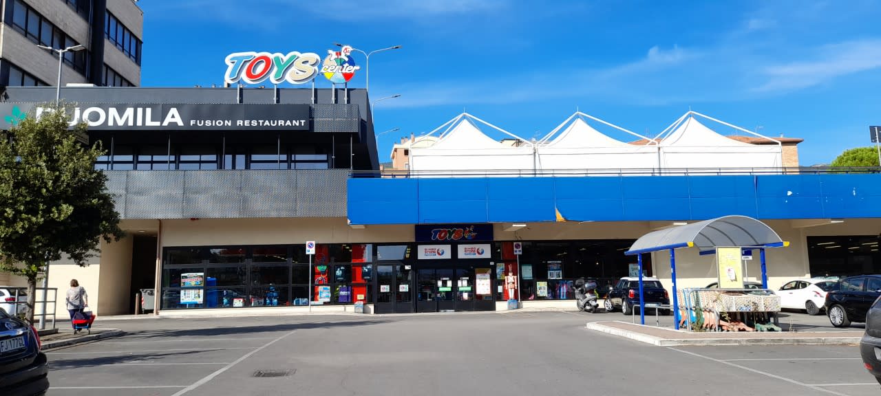 Foto 1 di Bimbostore
