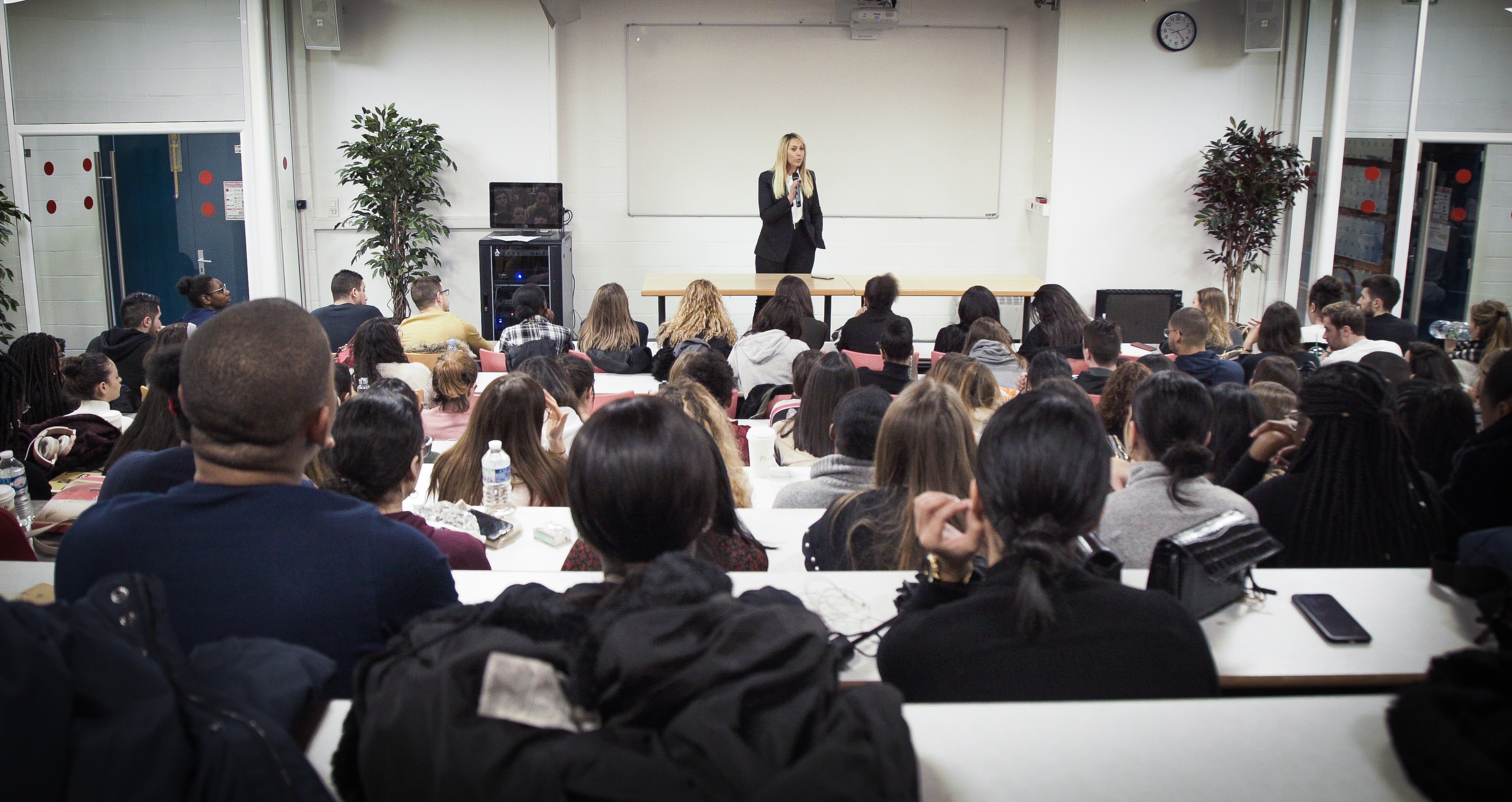 Foto 4 di ISG RH Lyon