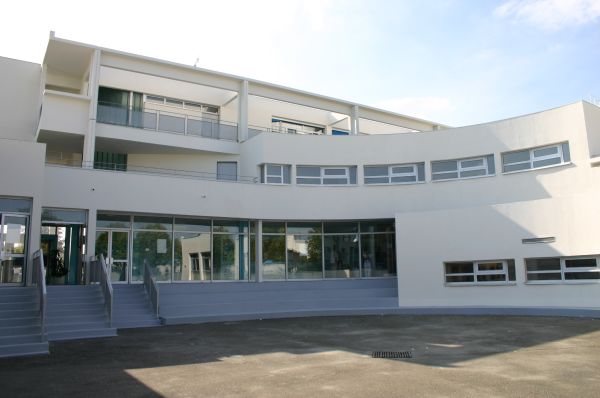 Collège Françoise DOLTO