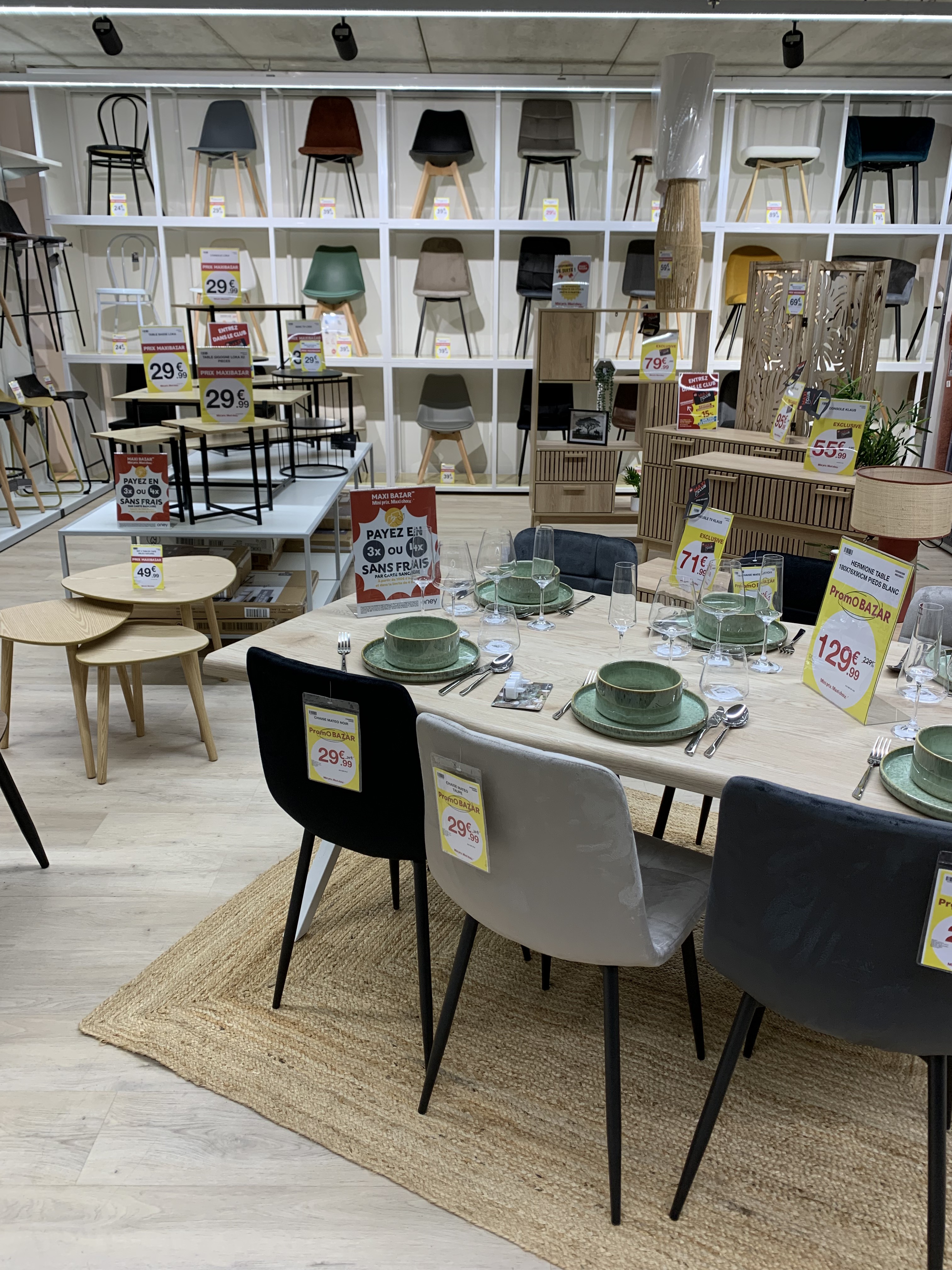 Foto 8 di Maxi Bazar