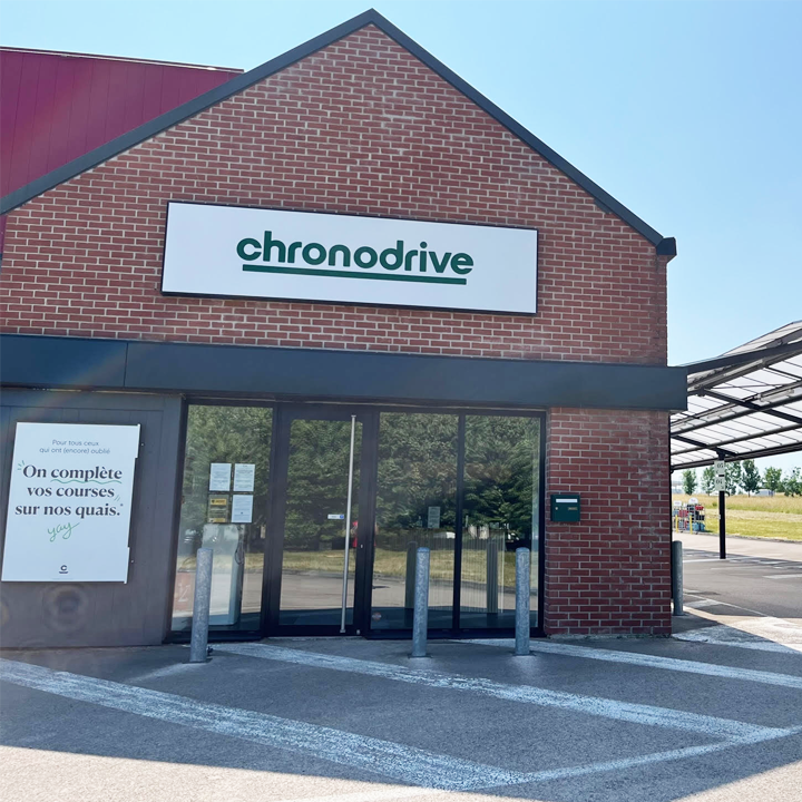 Foto 2 di Chronodrive