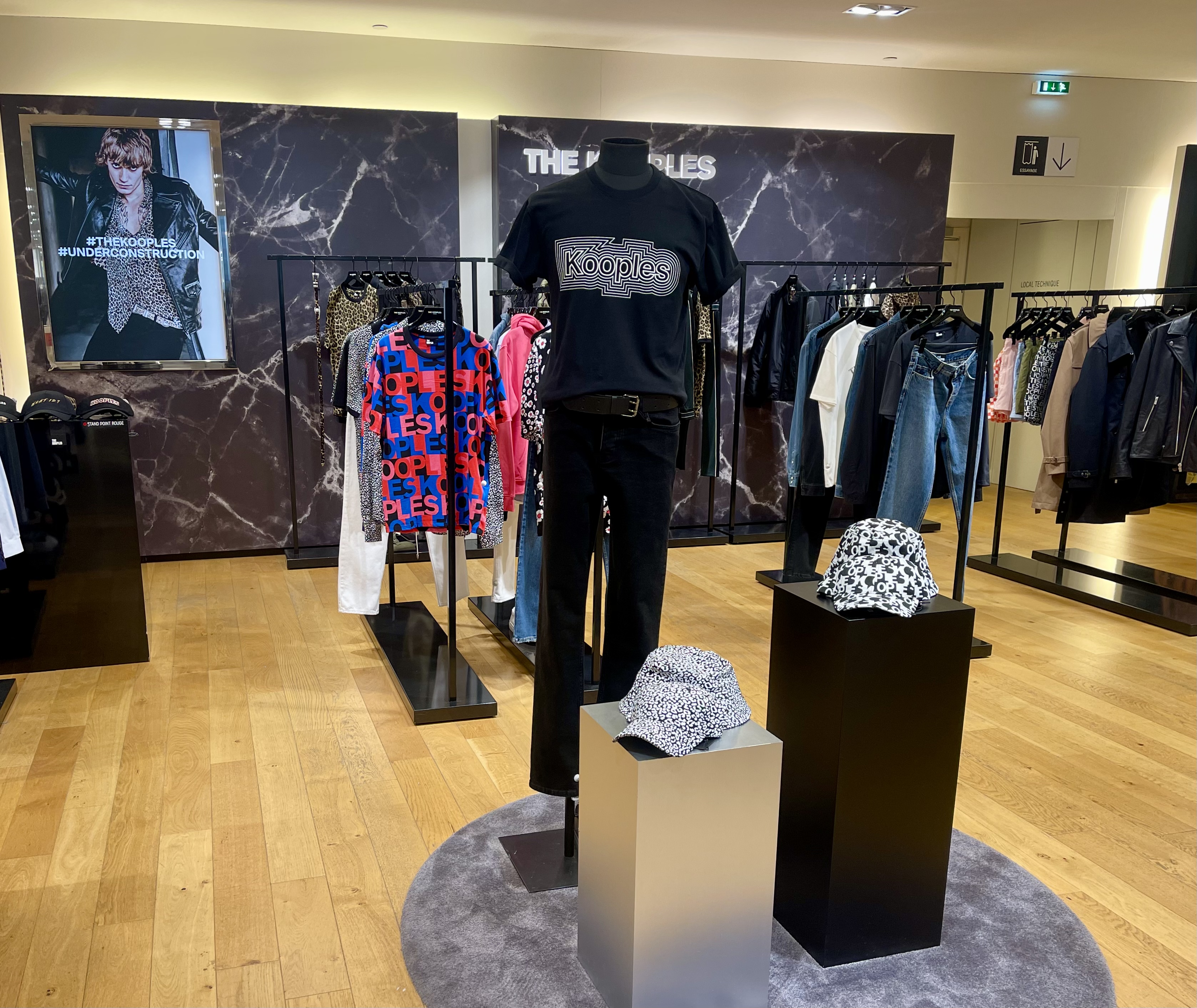 Foto 12 di The Kooples