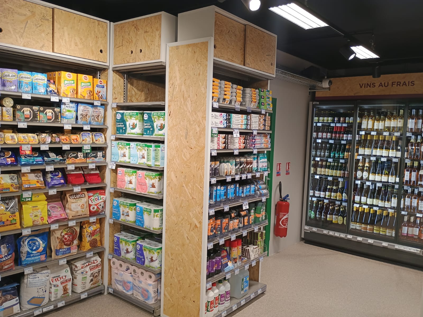 Foto 5 di Carrefour Express