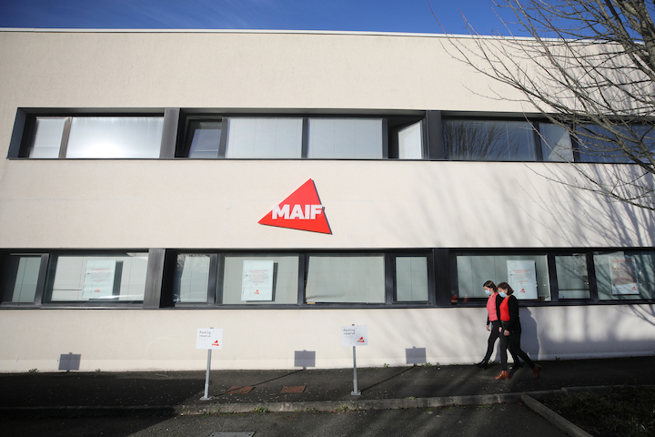 Foto 4 di MAIF Assurances Laval