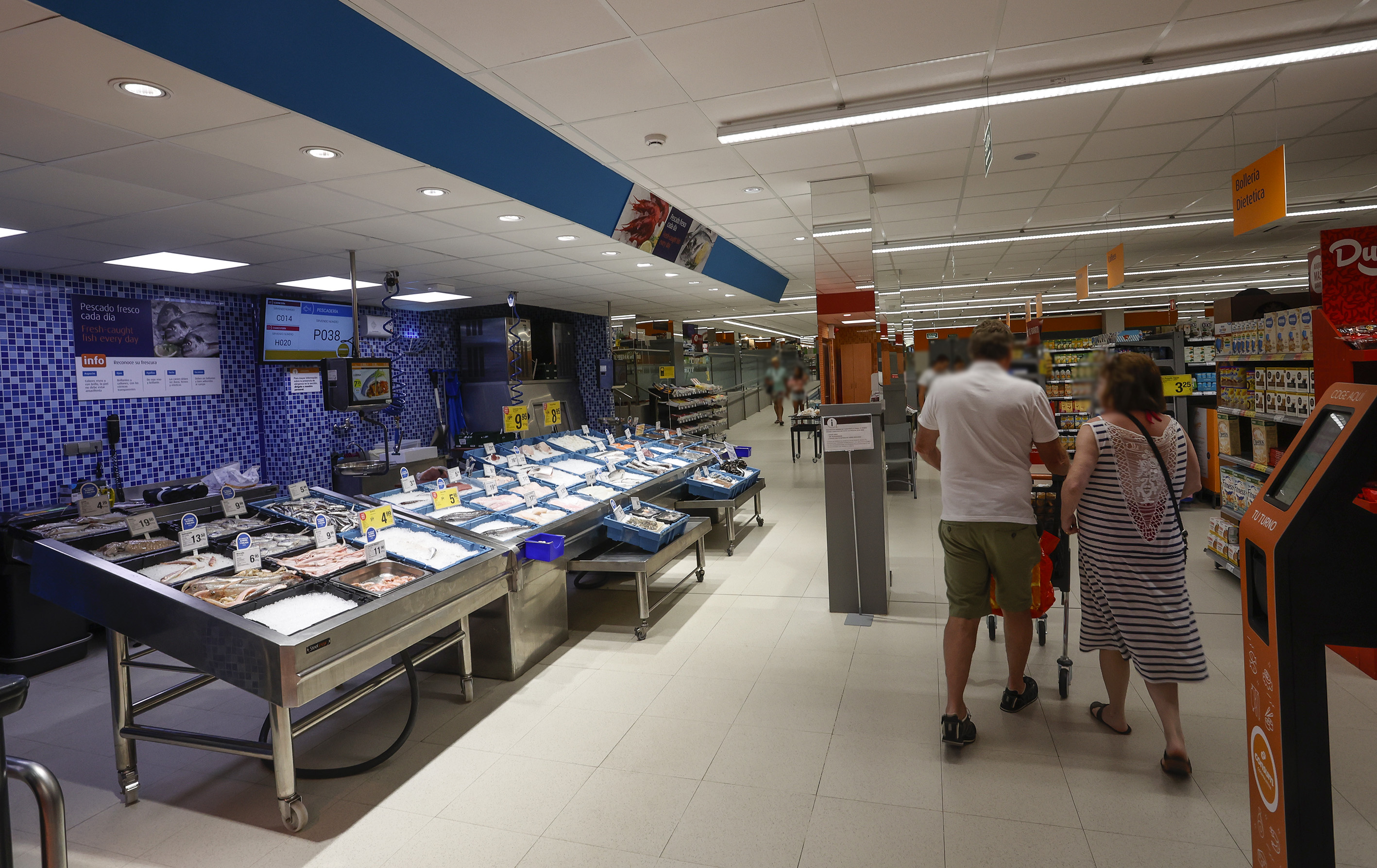 Foto 5 di Supermercados Consum