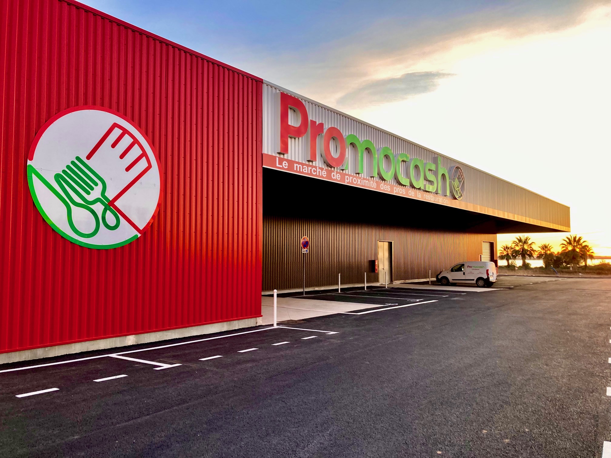 Foto 9 di Promocash Sète