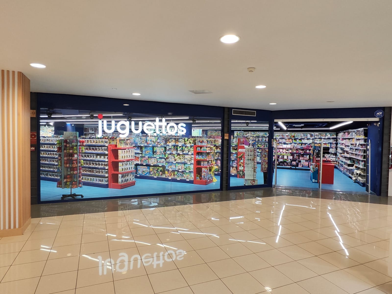 Juguettos