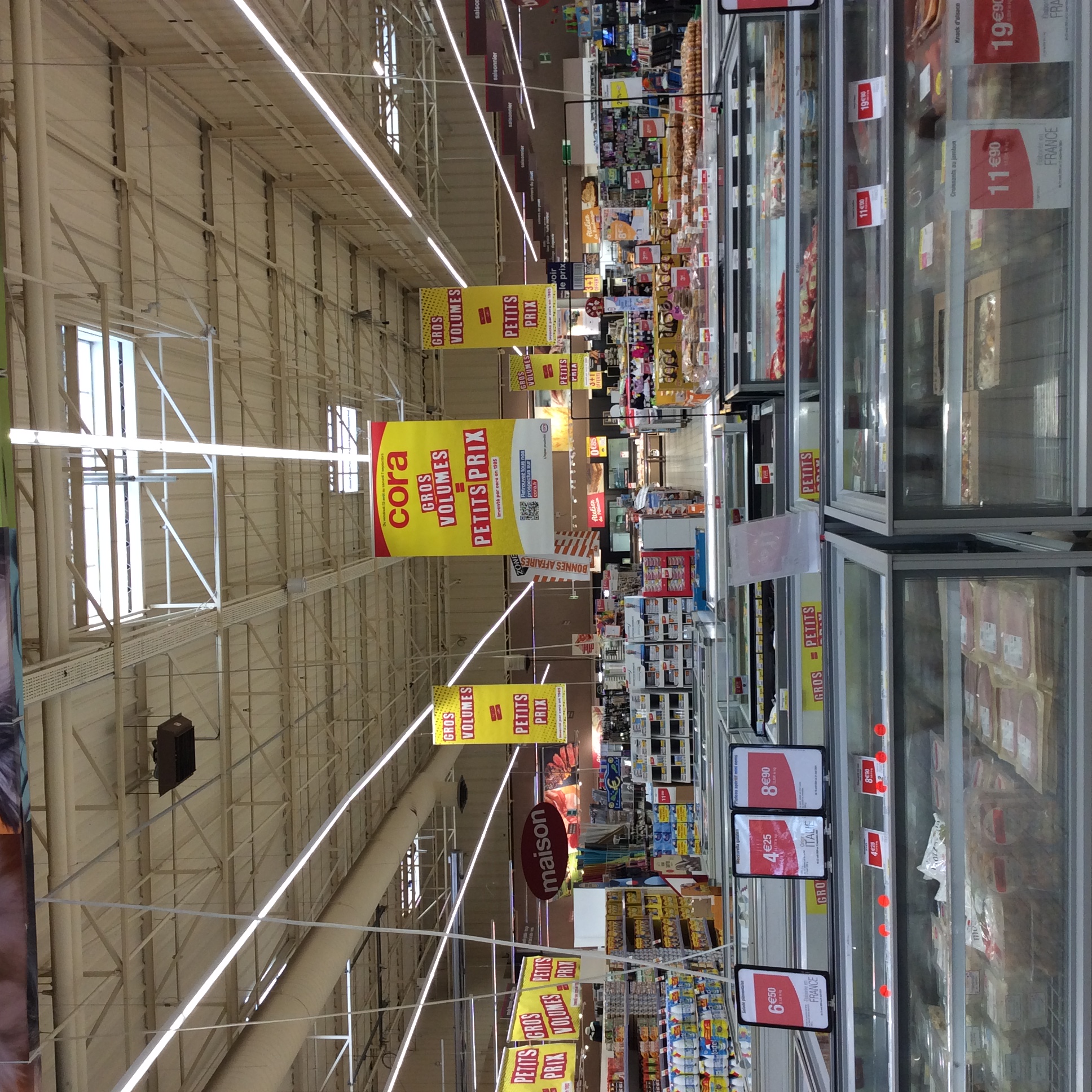Foto 50 di Carrefour Hypermarché