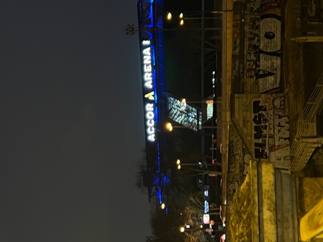 Foto 44 di Carrefour Spectacles