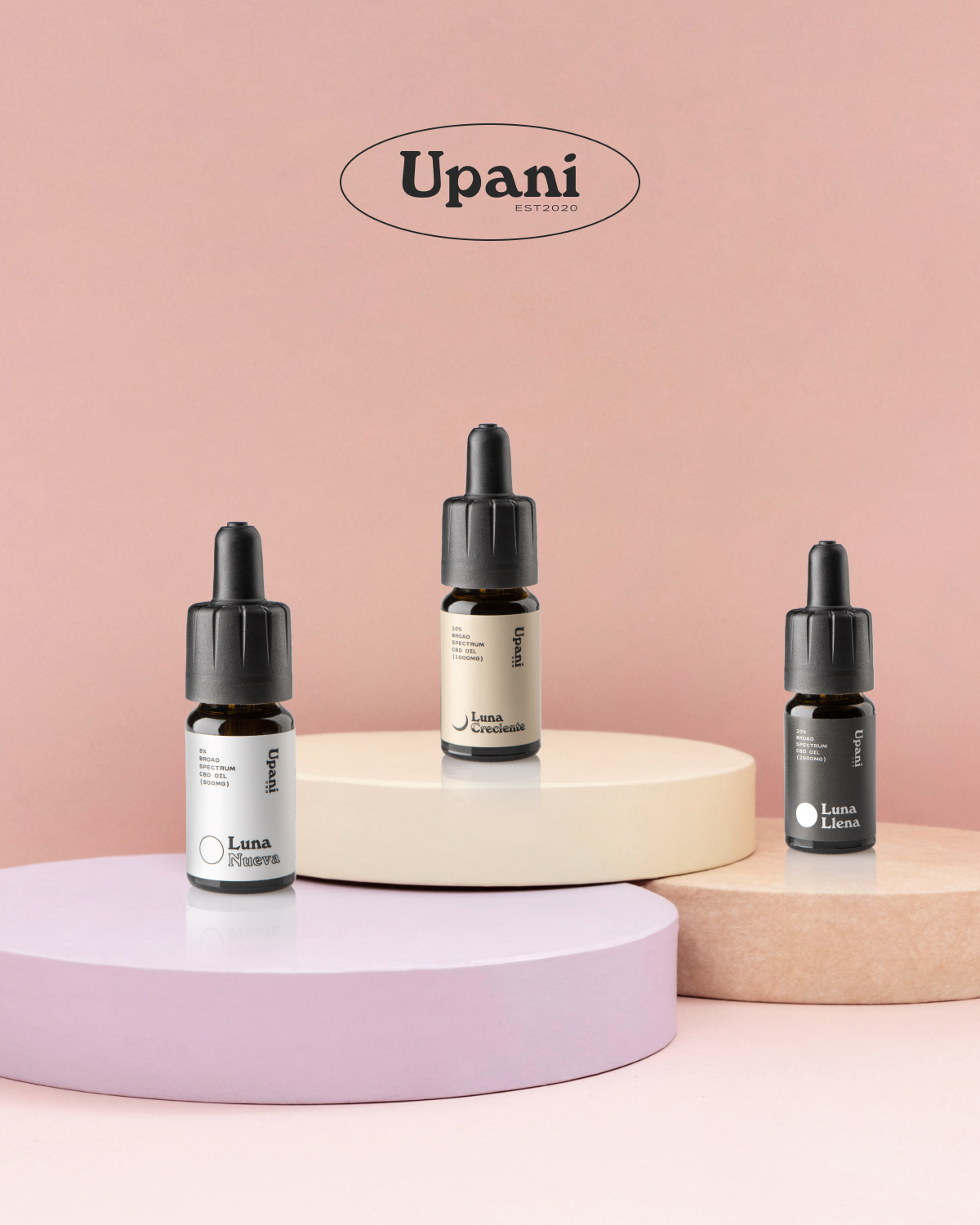 Foto 57 di Upani CBD