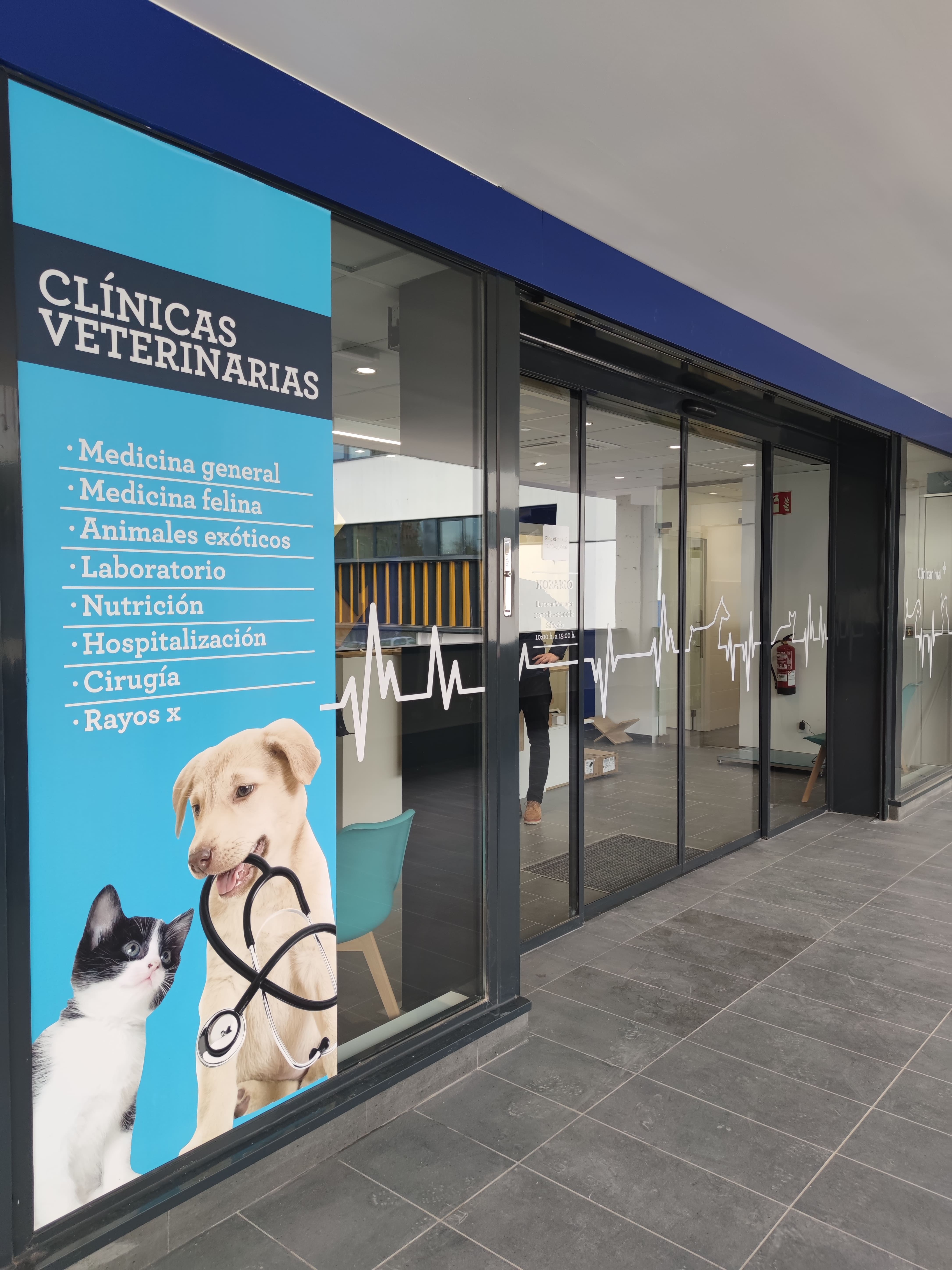 Foto 19 di Clinicanimal